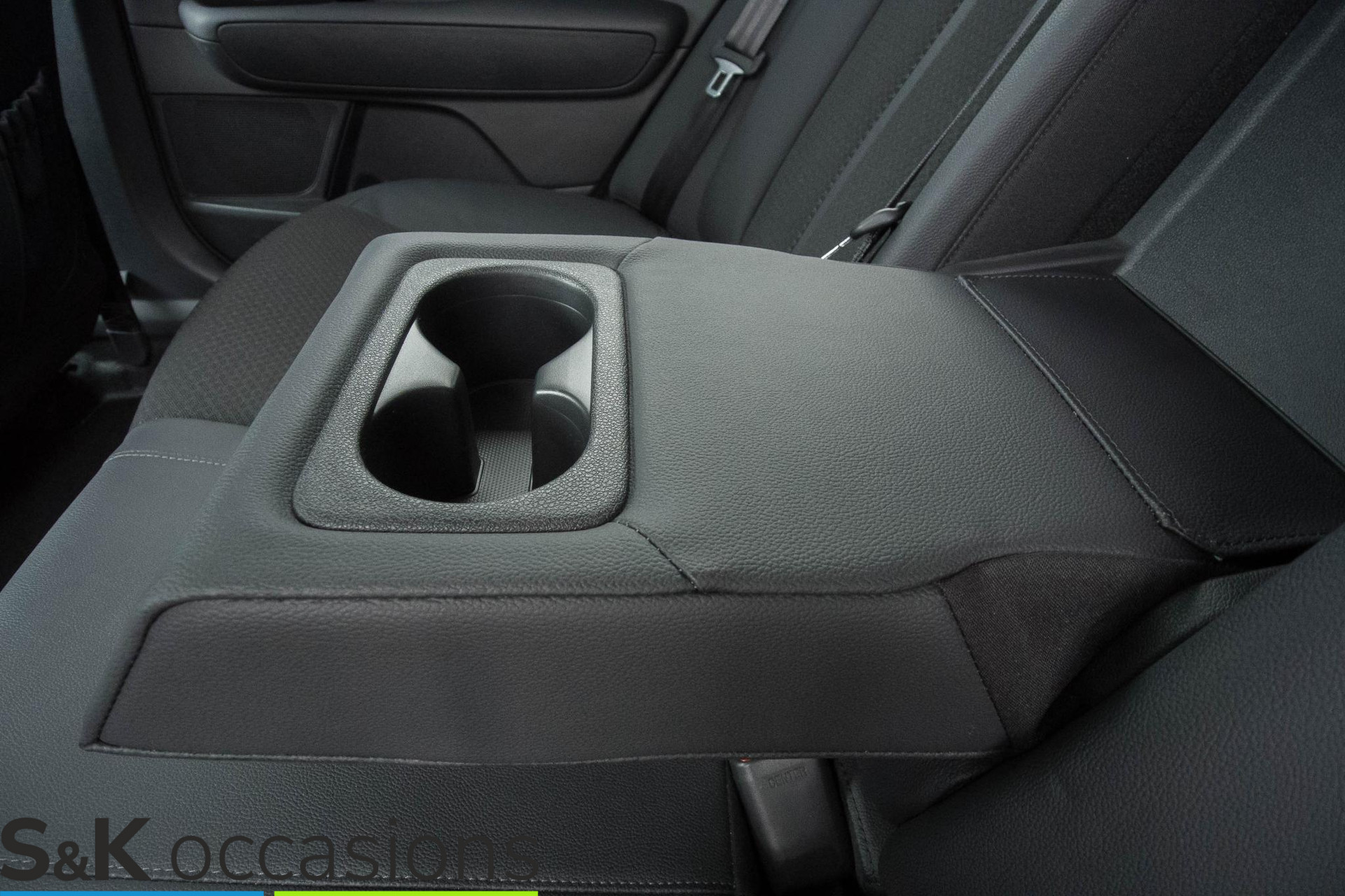 
								Kia Optima Sportswagon 2.0 GDI PHEV Trekhaak Navi 360 view vol									