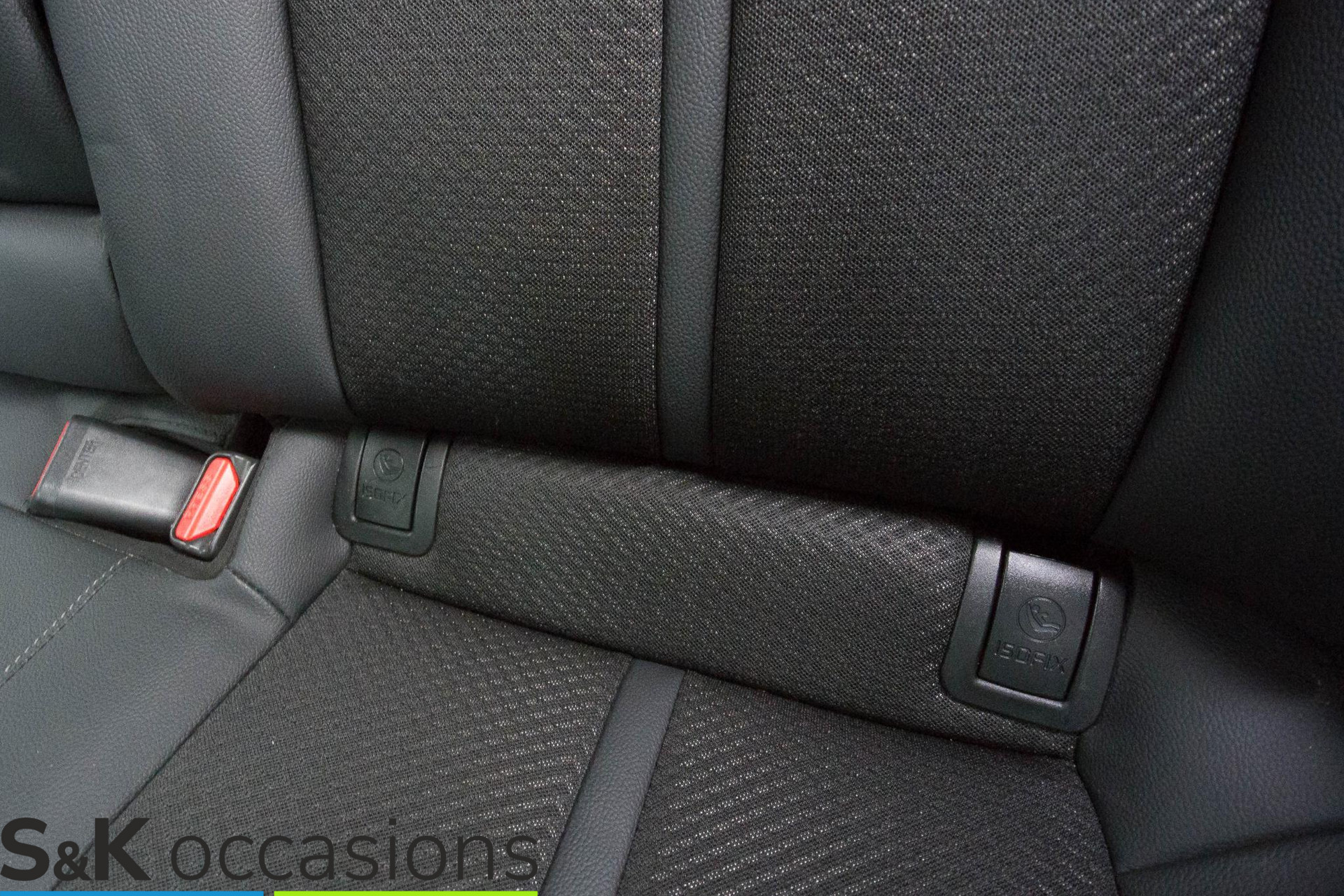 
								Kia Optima Sportswagon 2.0 GDI PHEV Trekhaak Navi 360 view vol									