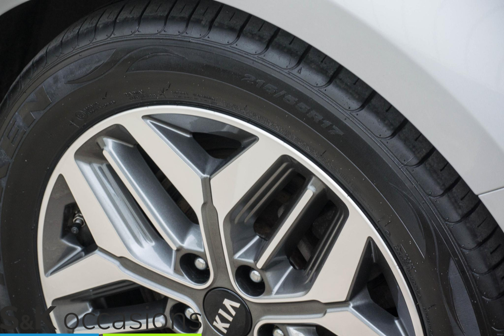 
								Kia Optima Sportswagon 2.0 GDI PHEV Trekhaak Navi 360 view vol									