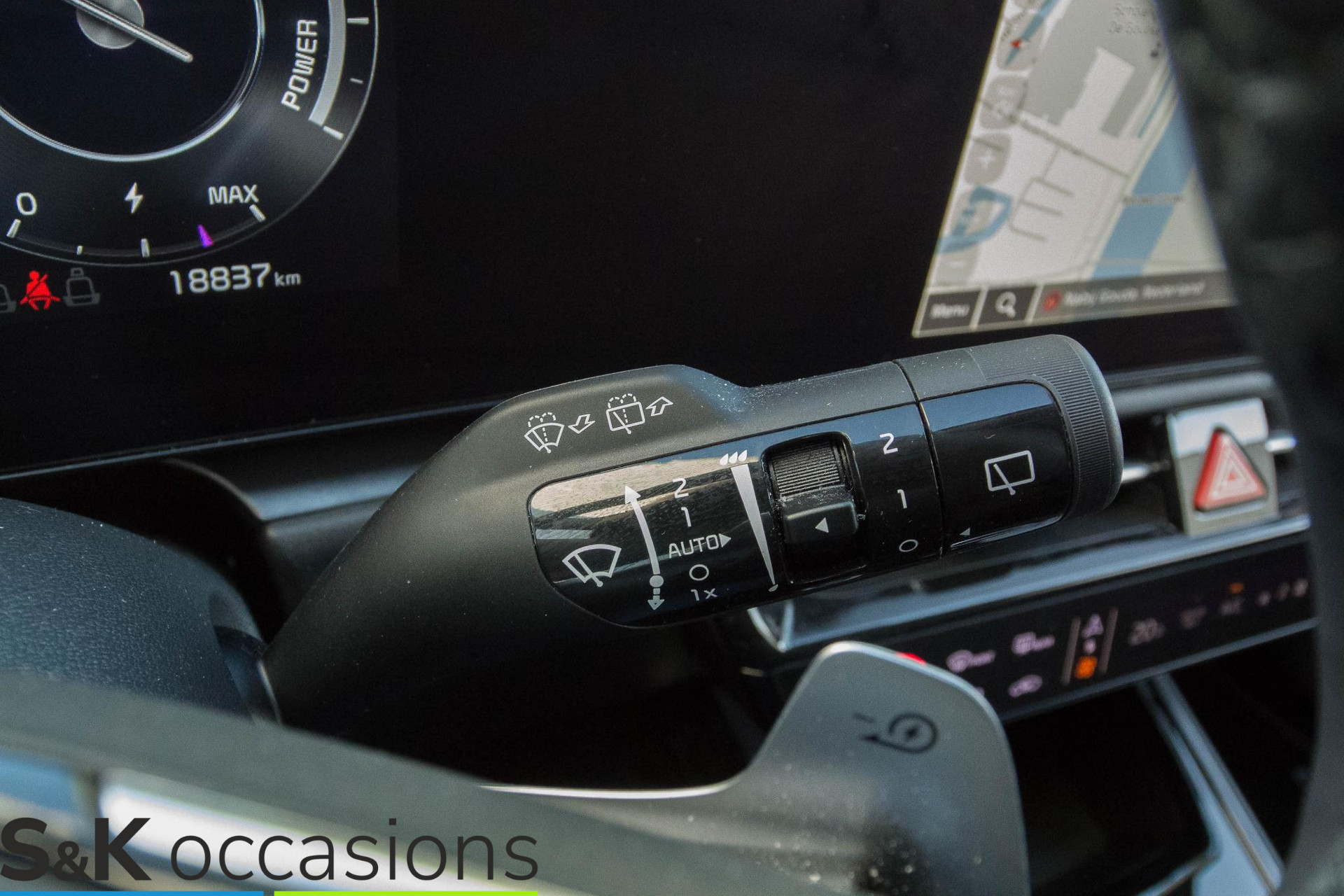 
Kia Niro EV ExecutiveLine 64.8 kWh Leder 18.000km vol									