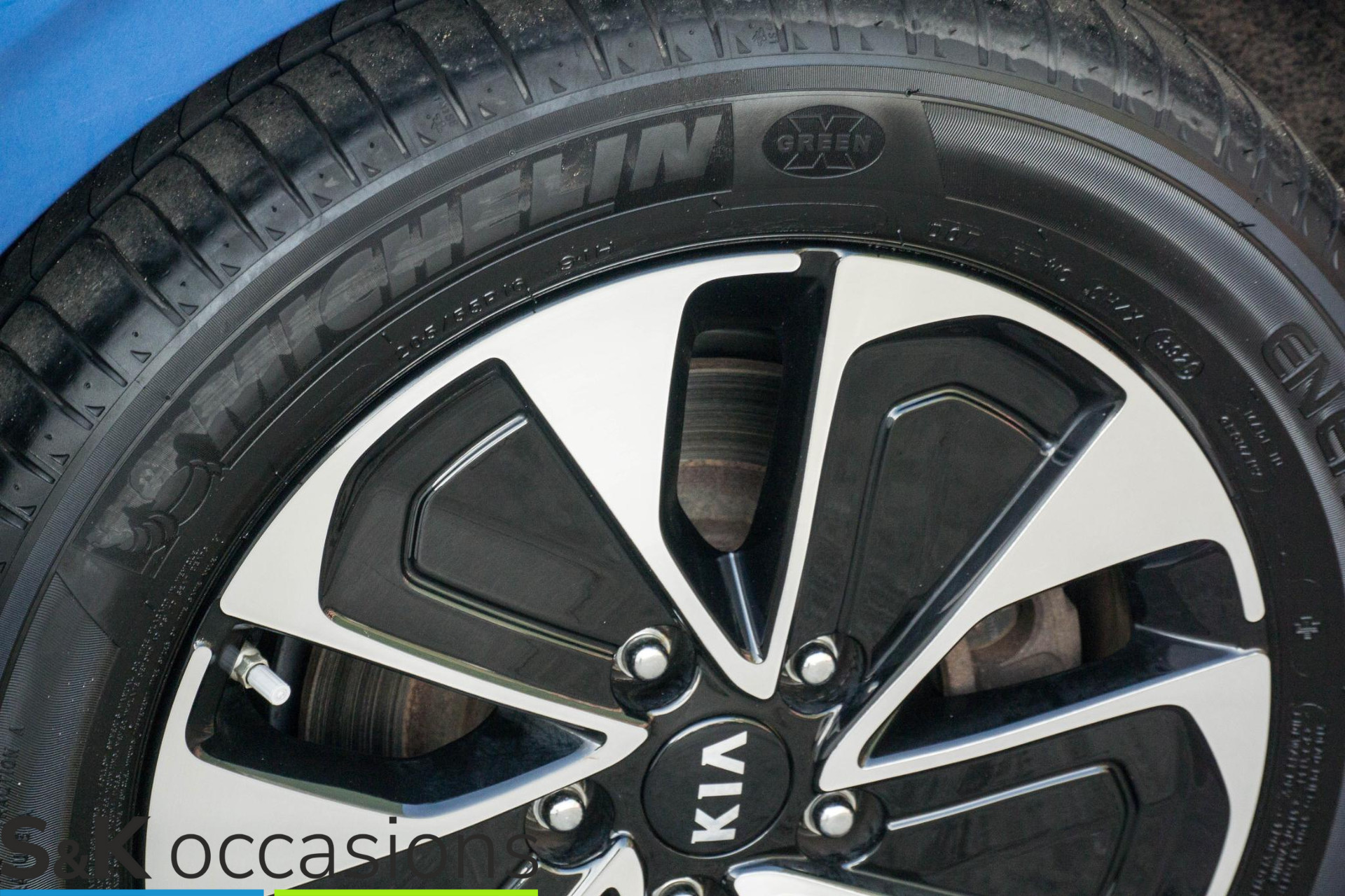
								Kia Ceed Sportswagon 1.6 GDI PHEV 100% dealer onderhouden trekhaak vol									