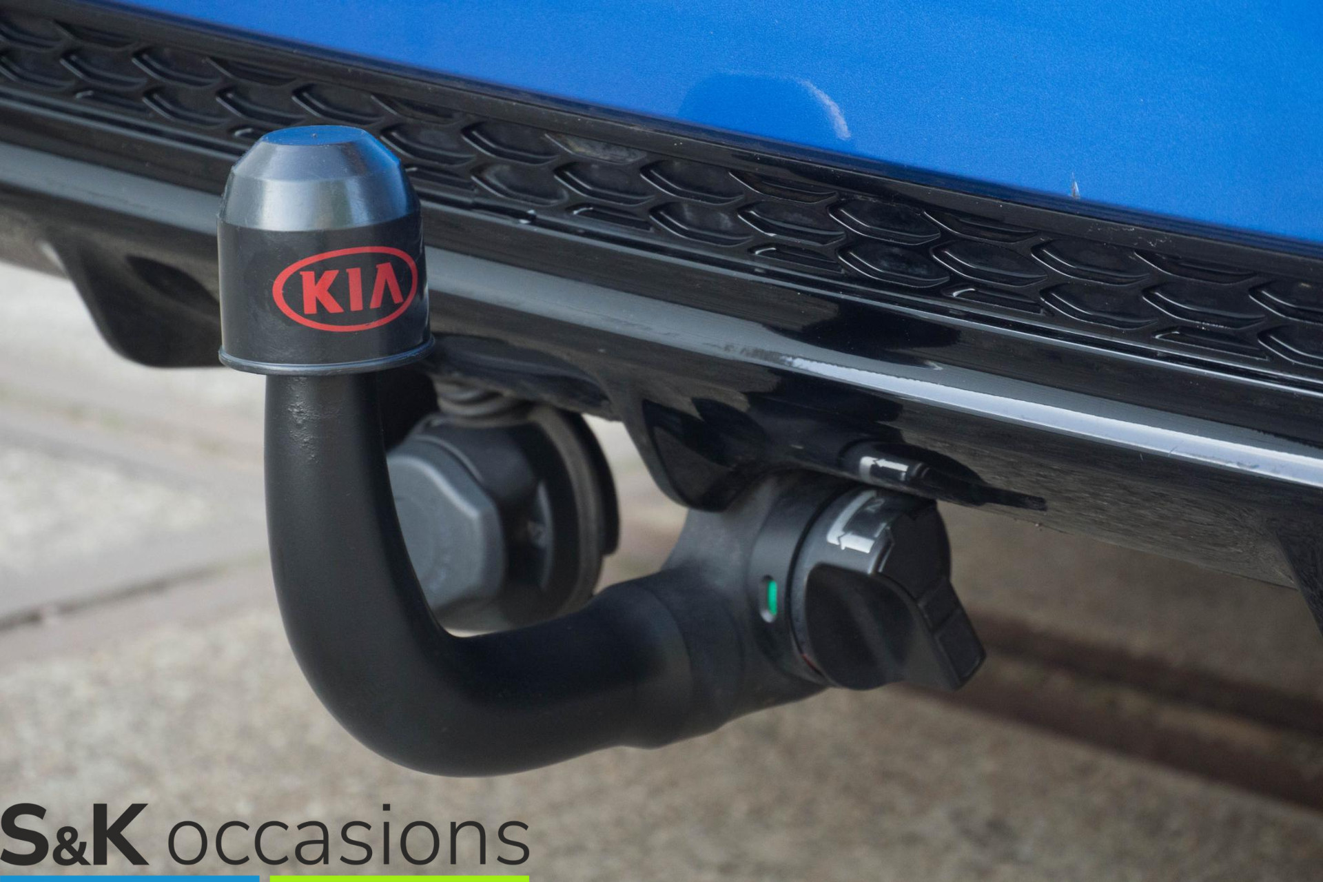 
								Kia Ceed Sportswagon 1.6 GDI PHEV 100% dealer onderhouden trekhaak vol									