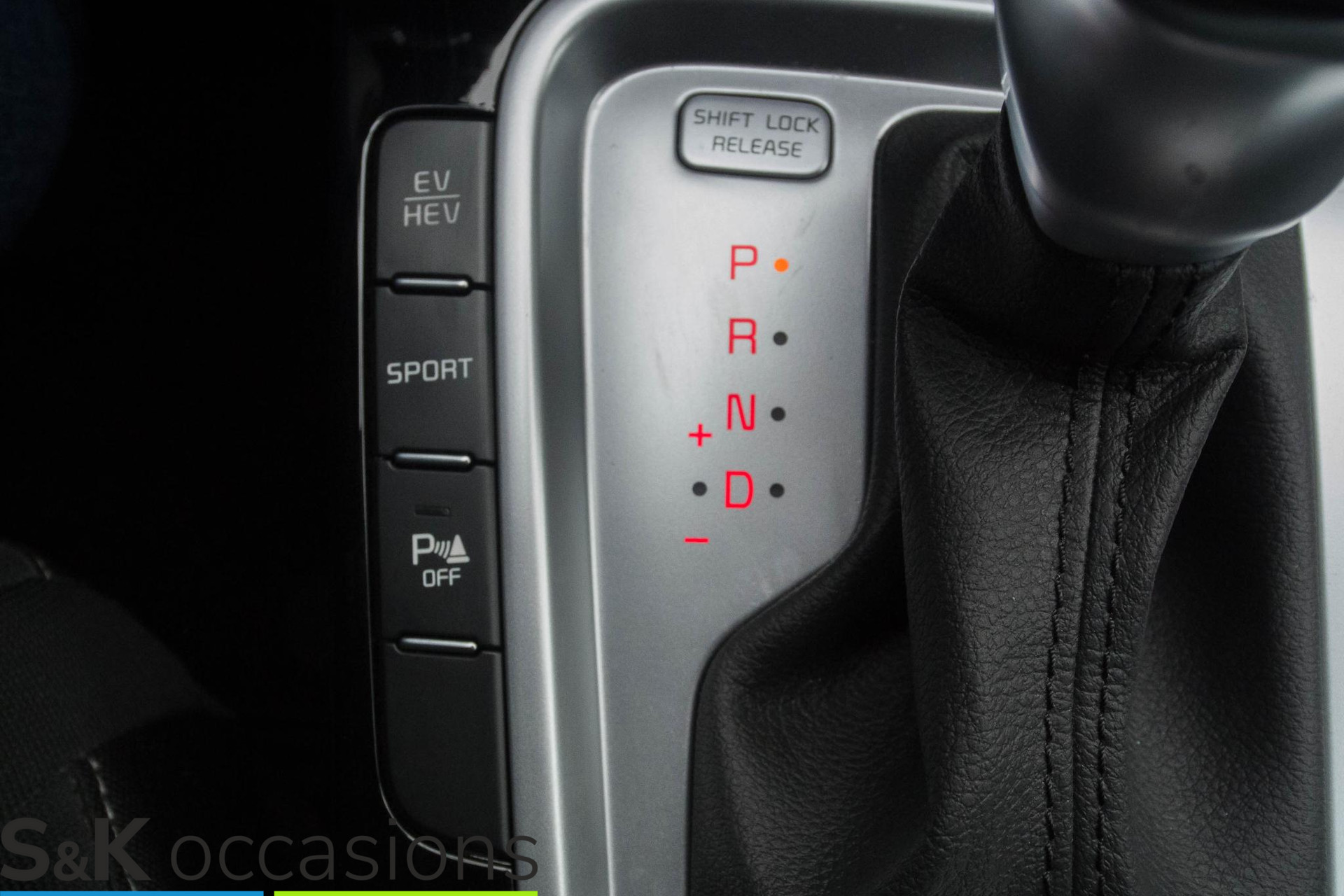 
								Kia Ceed Sportswagon 1.6 GDI PHEV 100% dealer onderhouden vol									