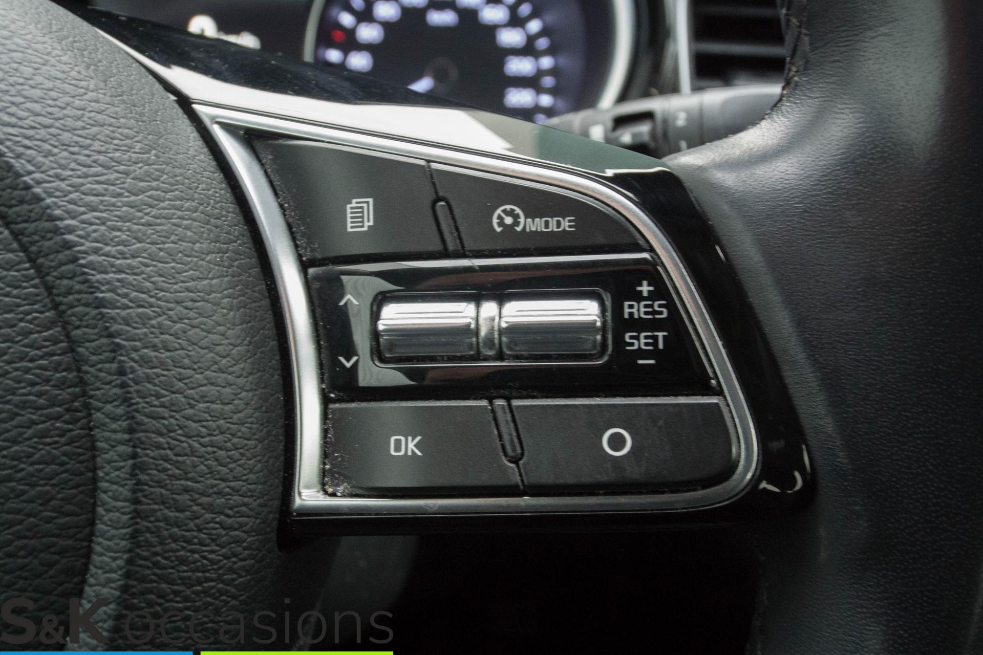 
								Kia Ceed Sportswagon 1.6 GDI PHEV 100% dealer onderhouden vol									