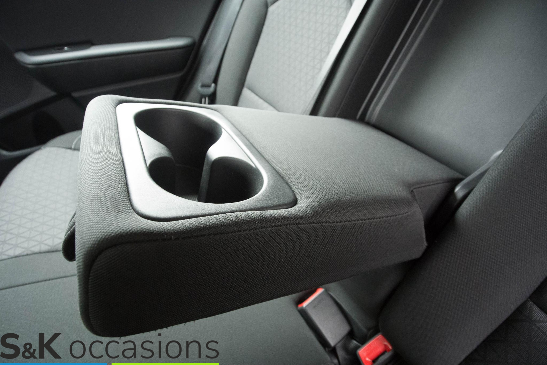 
Kia Ceed 1.0 T-GDi DynamicLine Cruise PDC NAVI vol									