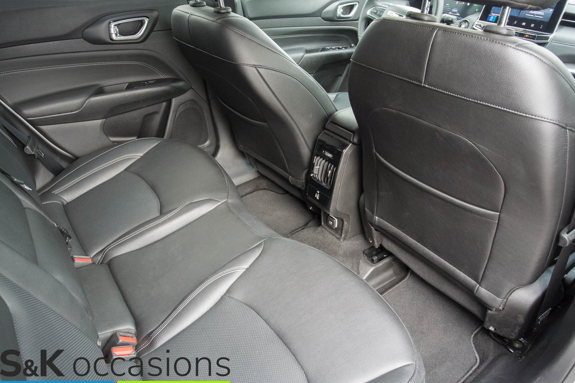 
Jeep Compass 4xe 240 Plug-in Hybrid Limited Leder NAVI TWO-TONE vol									