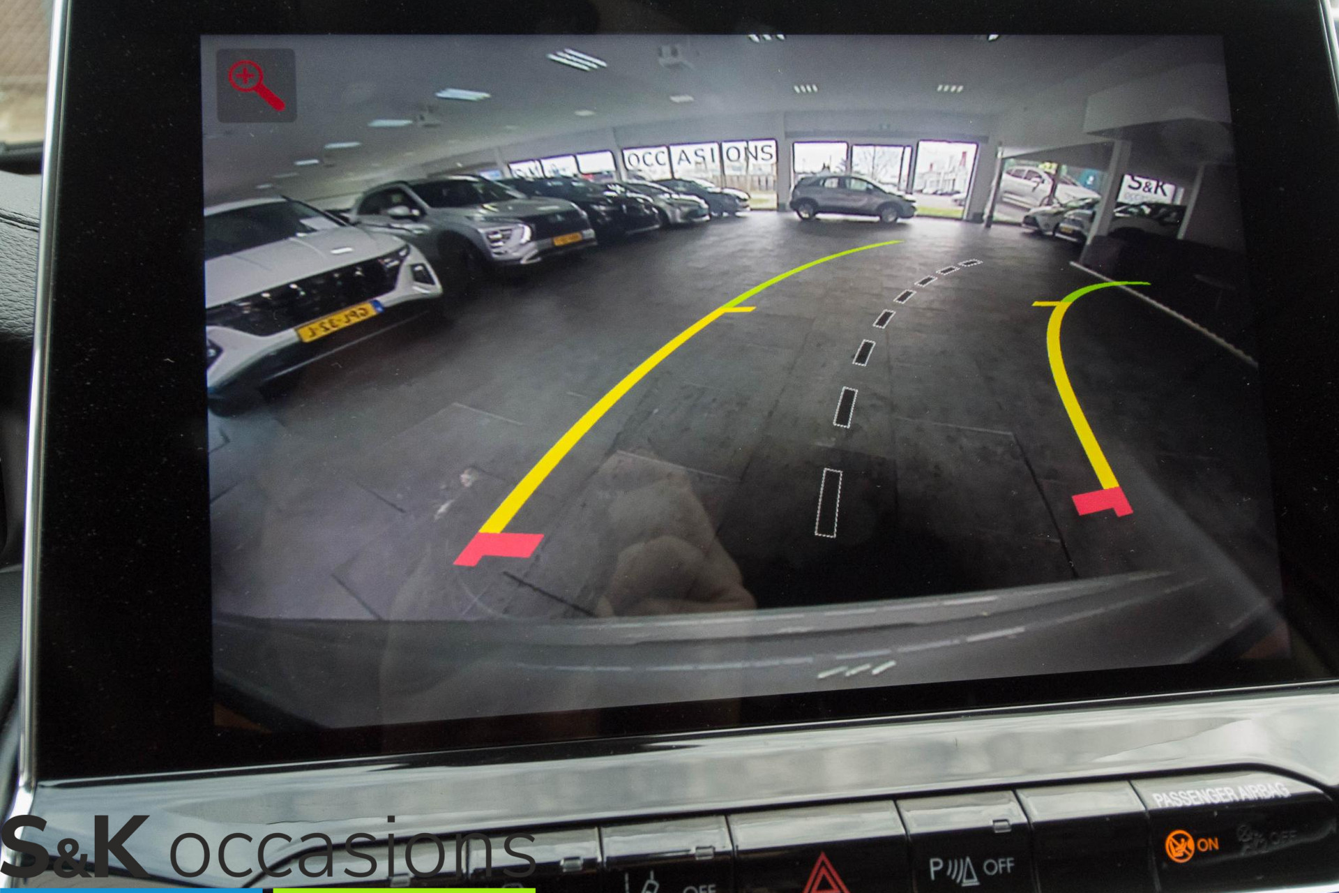 
Jeep Compass 4xe 240 Plug-in Hybrid Limited Leder NAVI TWO-TONE vol									