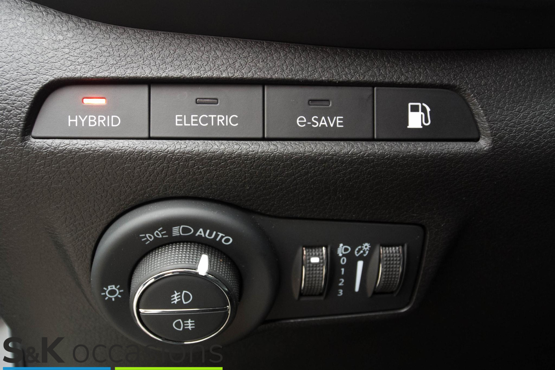 
Jeep Compass 4xe 240 Plug-in Hybrid Limited Leder NAVI TWO-TONE vol									