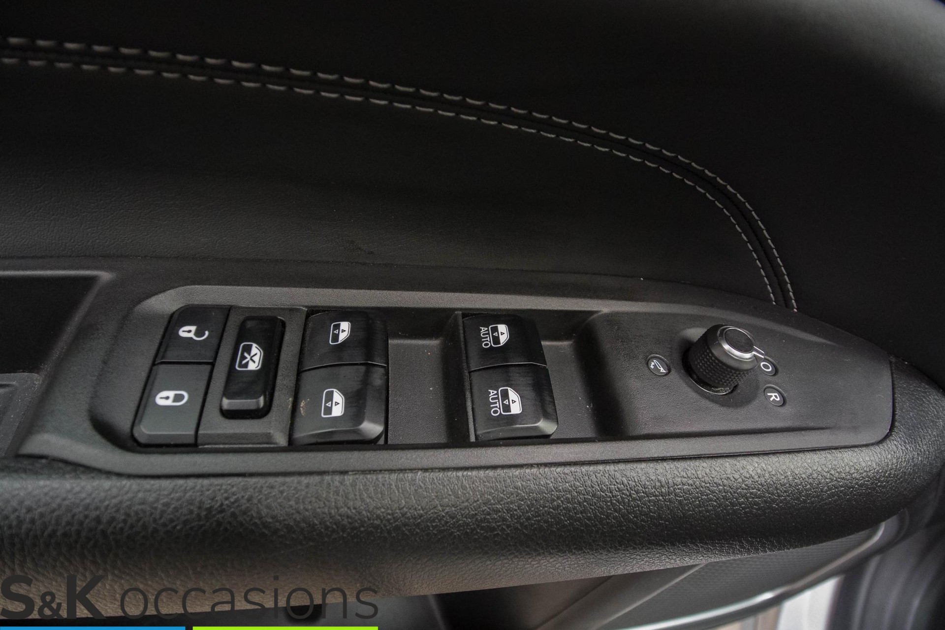 
Jeep Compass 4xe 240 Plug-in Hybrid Limited Leder NAVI TWO-TONE vol									