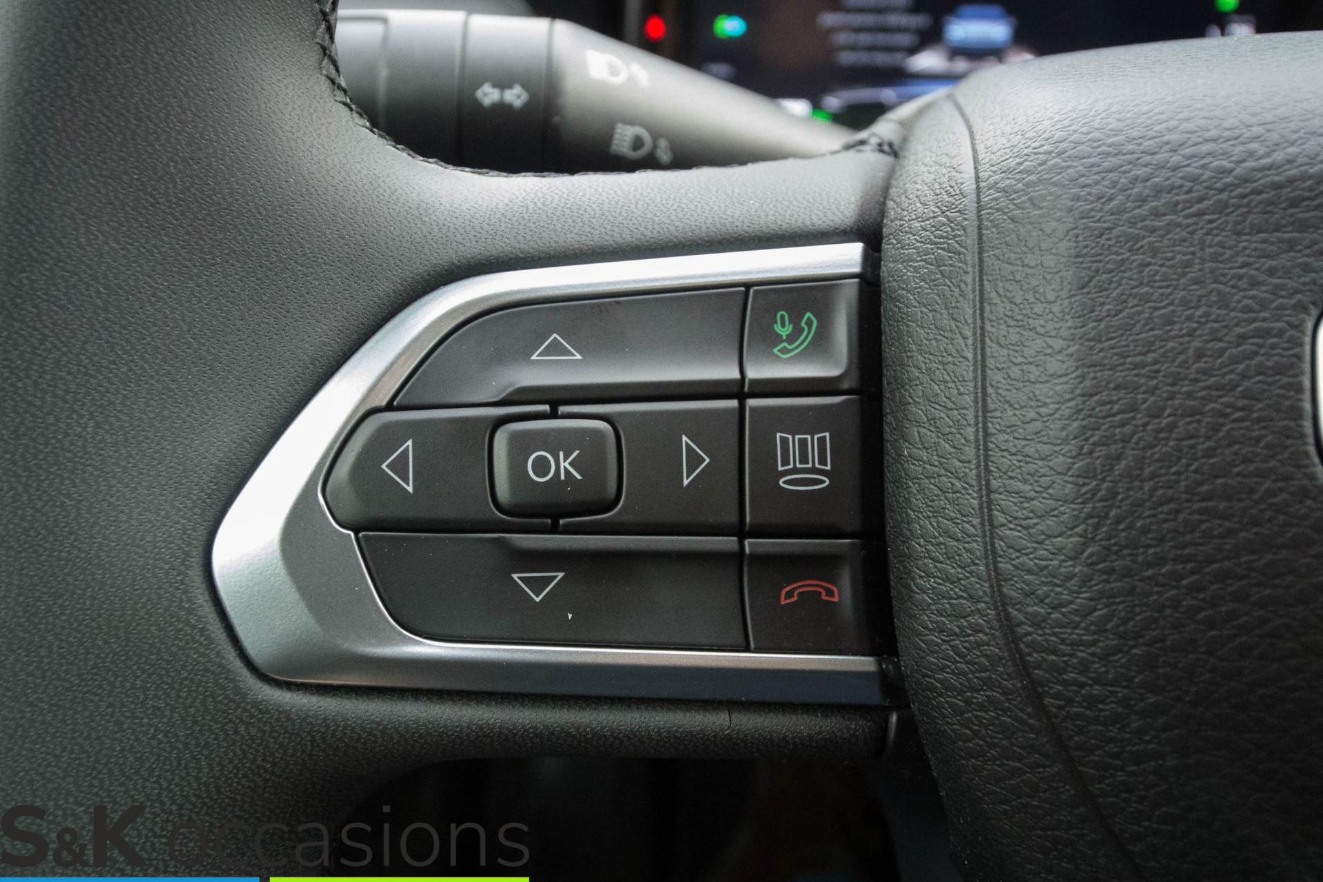 
Jeep Compass 4xe 240 Plug-in Hybrid Limited Leder NAVI TWO-TONE vol									