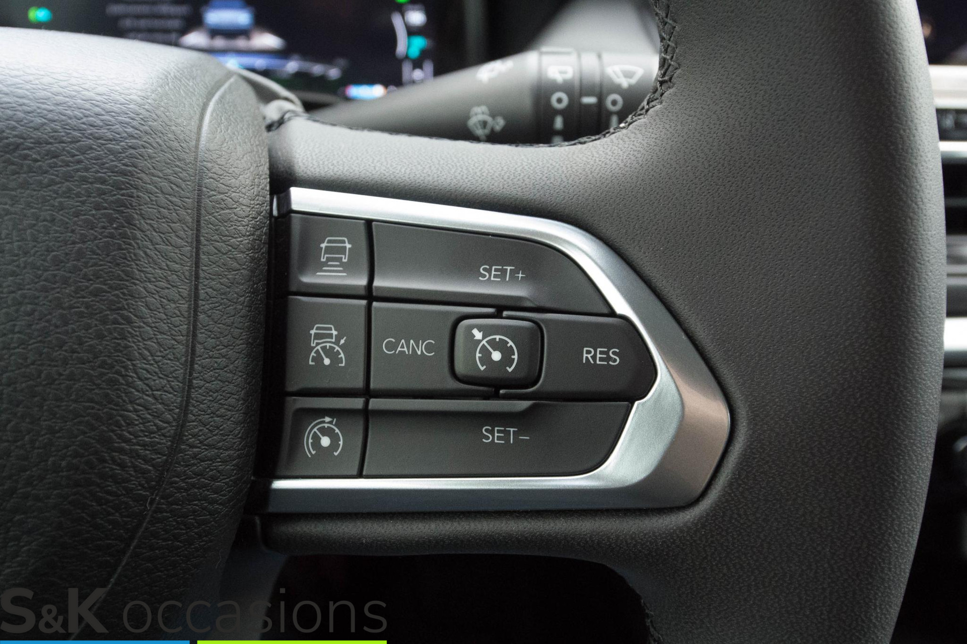 
Jeep Compass 4xe 240 Plug-in Hybrid Limited Leder NAVI TWO-TONE vol									