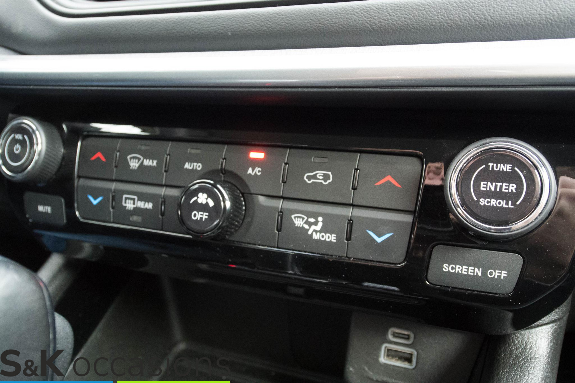 
Jeep Compass 4xe 240 Plug-in Hybrid Limited Leder NAVI TWO-TONE vol									