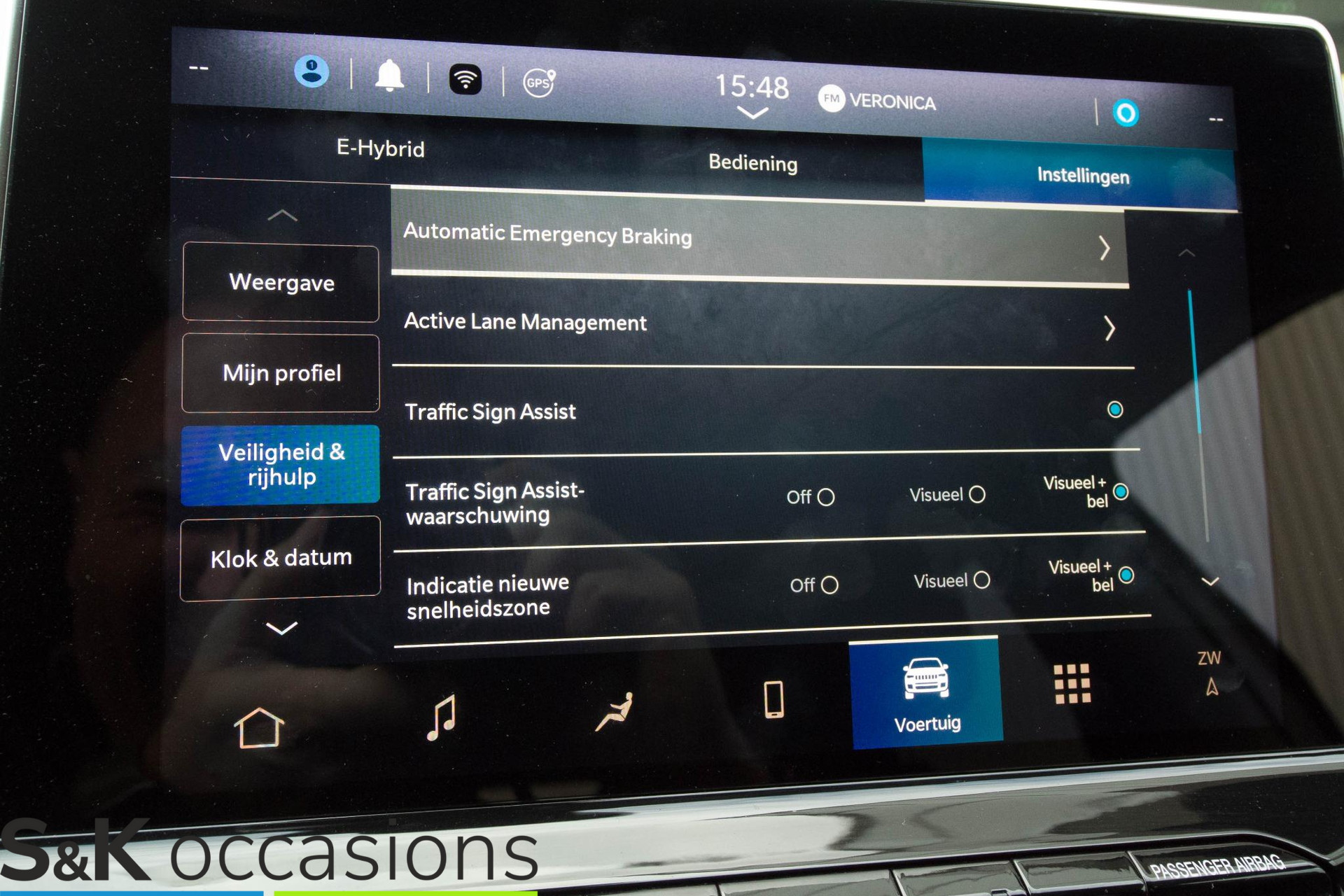 
Jeep Compass 4xe 240 Plug-in Hybrid Limited Leder NAVI TWO-TONE vol									