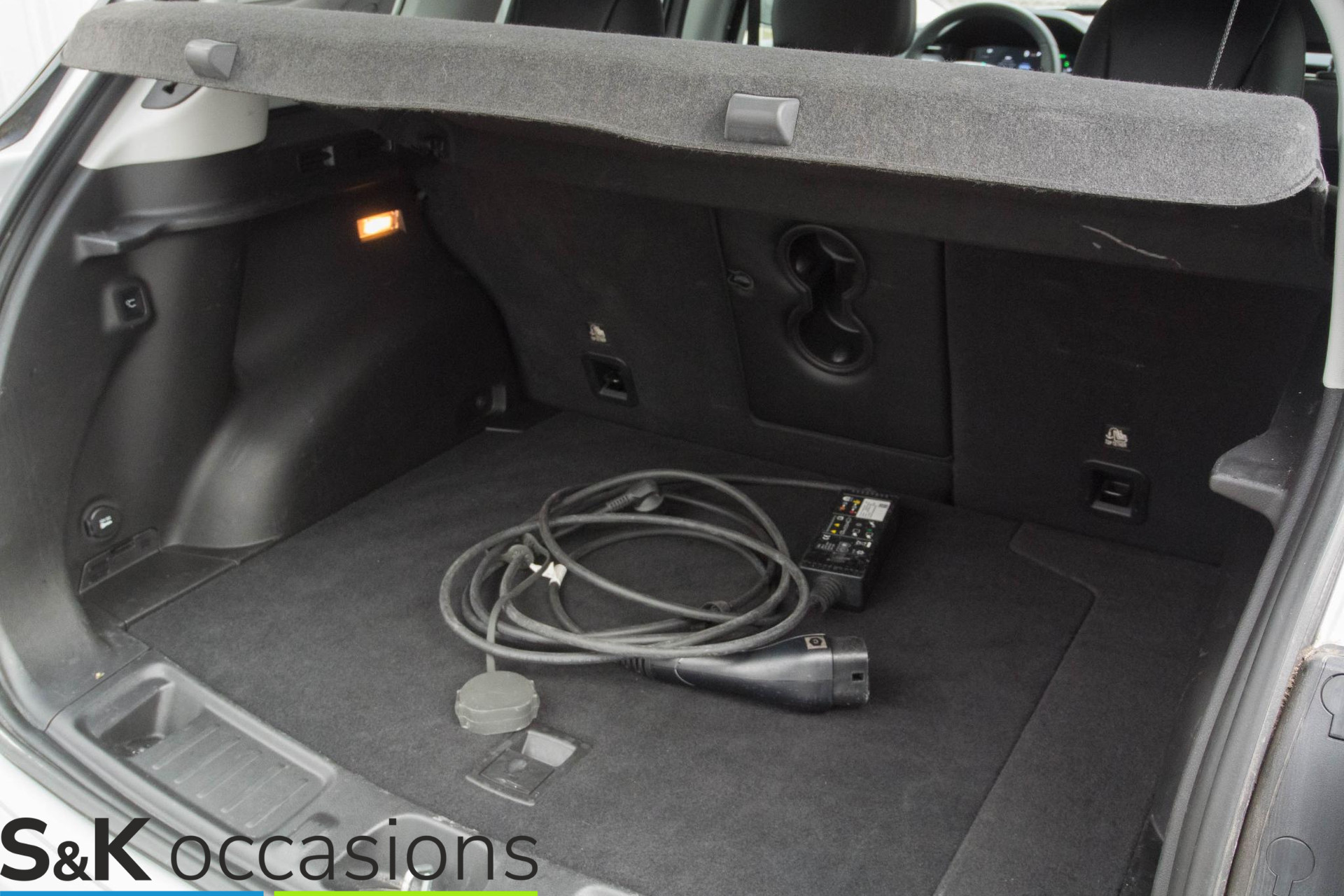 
Jeep Compass 4xe 240 Plug-in Hybrid Limited Leder NAVI TWO-TONE vol									