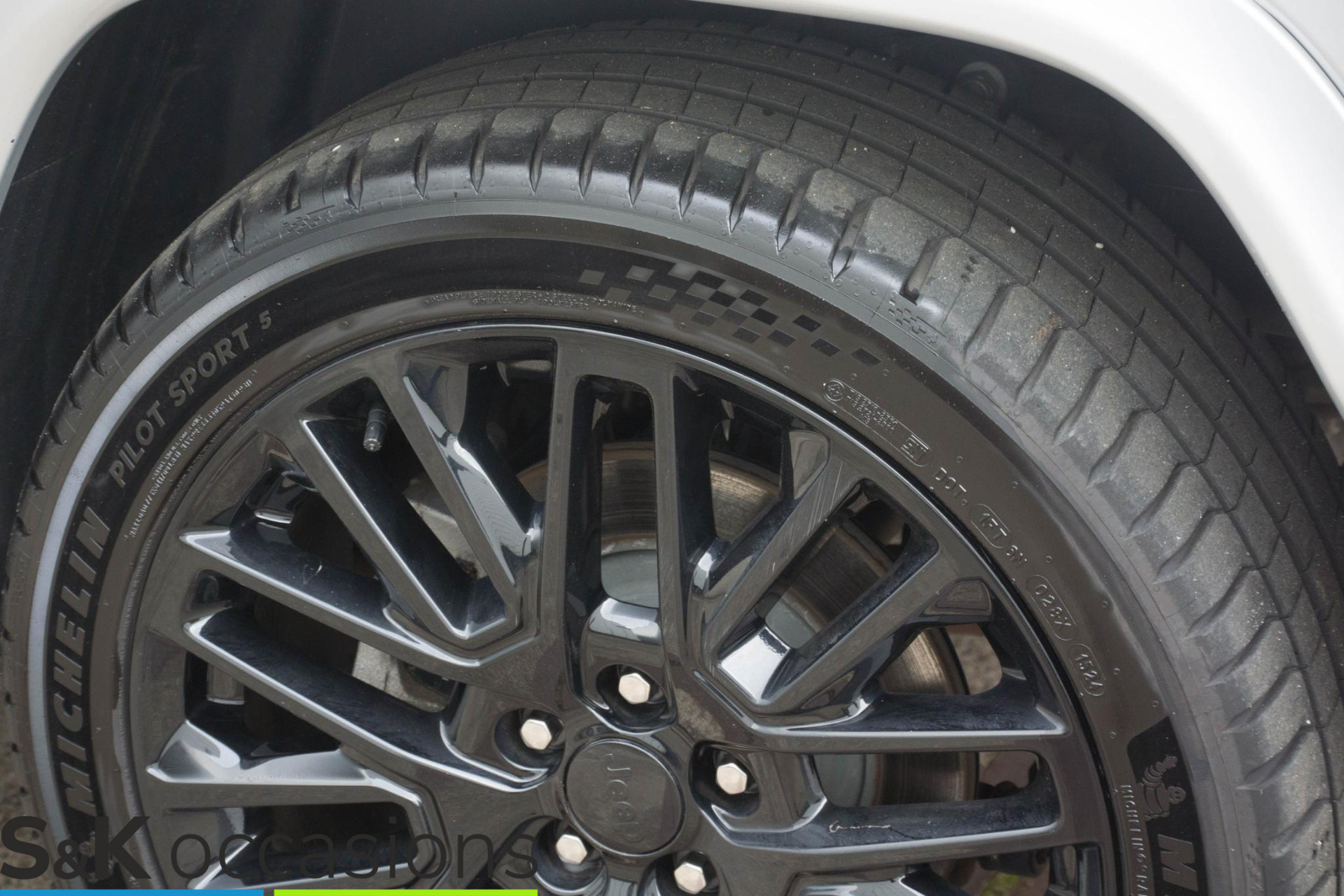 
Jeep Compass 4xe 240 Plug-in Hybrid Limited Leder NAVI TWO-TONE vol									