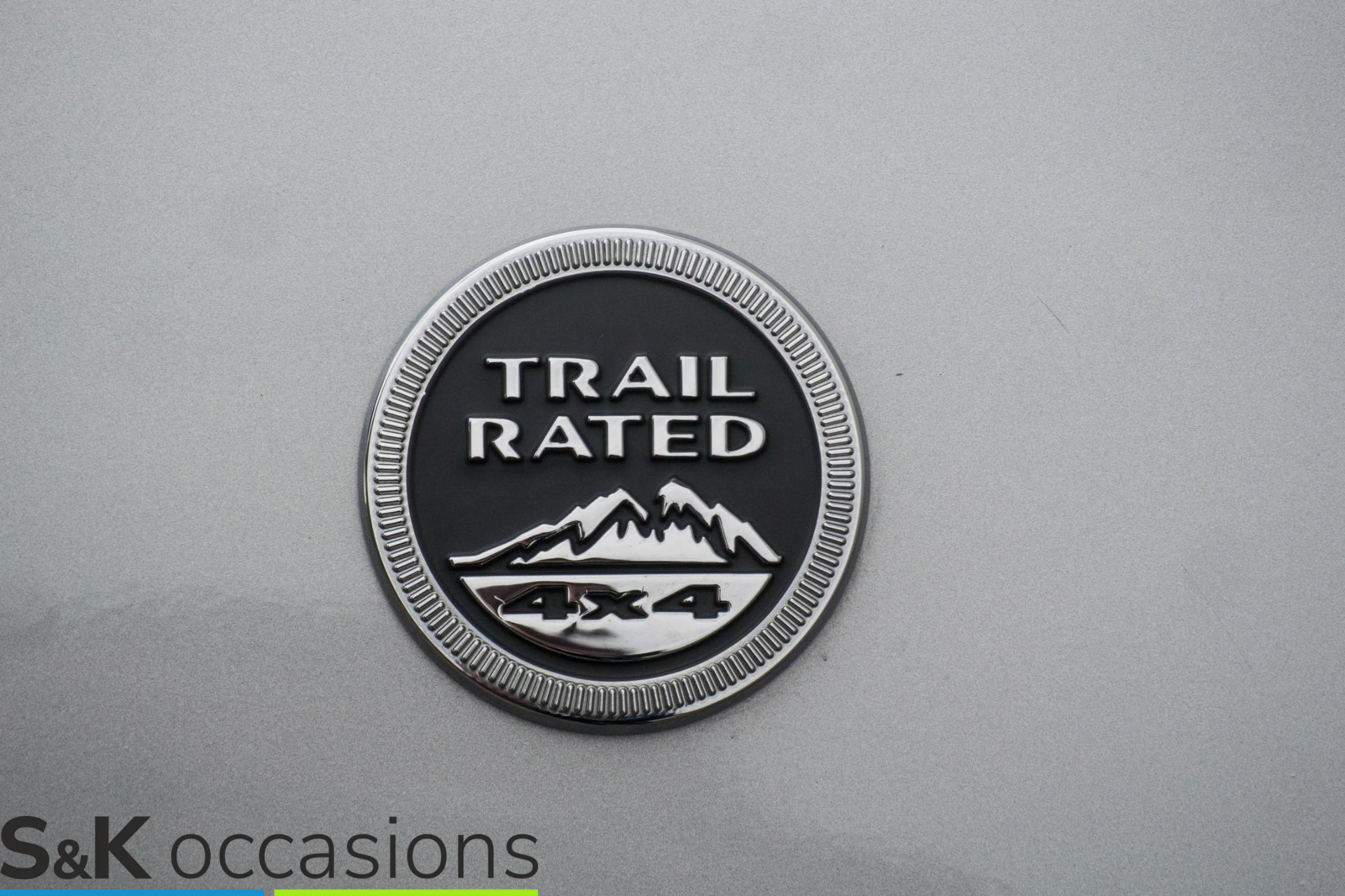 
Jeep Compass 4xe 240 Plug-in Hybrid Trailhawk vol									