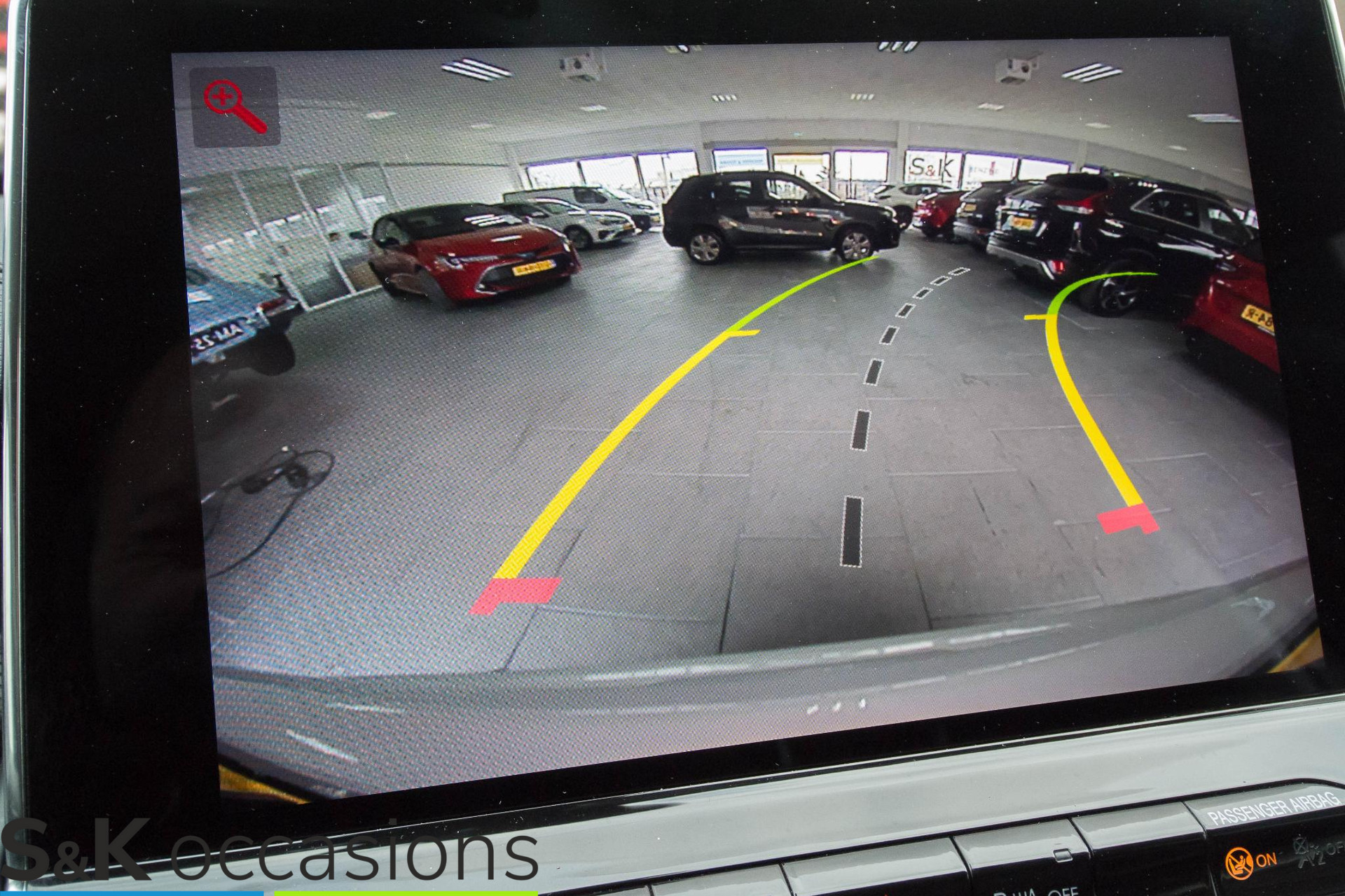 
Jeep Compass 4xe 240 Plug-in Hybrid Trailhawk vol									