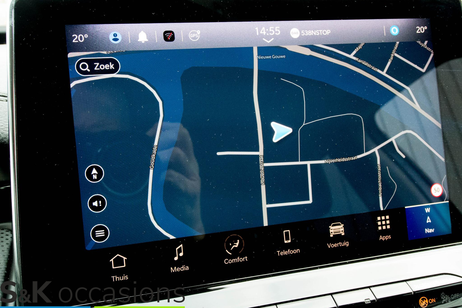 
Jeep Compass 4xe 240 Plug-in Hybrid Trailhawk vol									