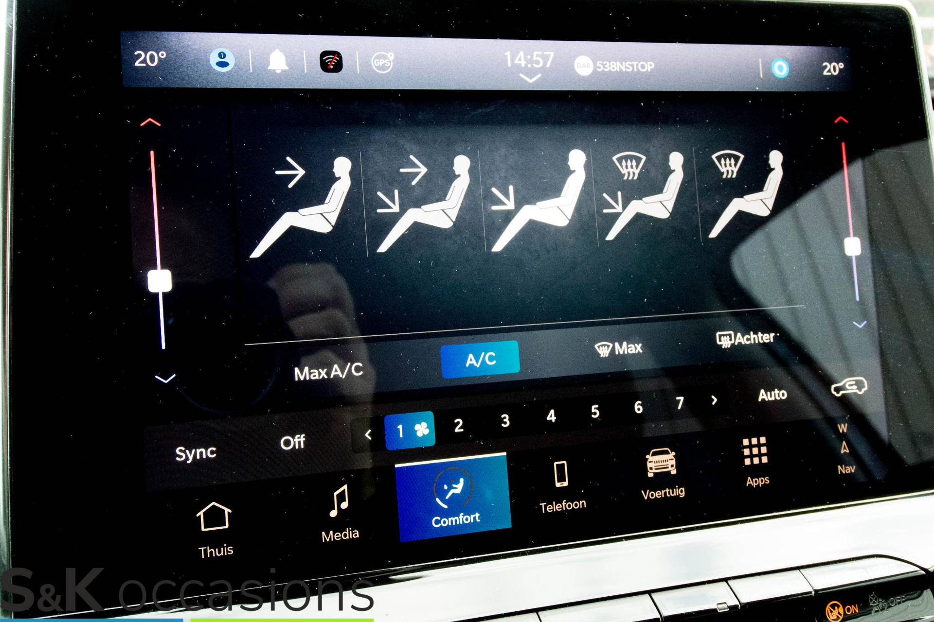 
Jeep Compass 4xe 240 Plug-in Hybrid Trailhawk vol									