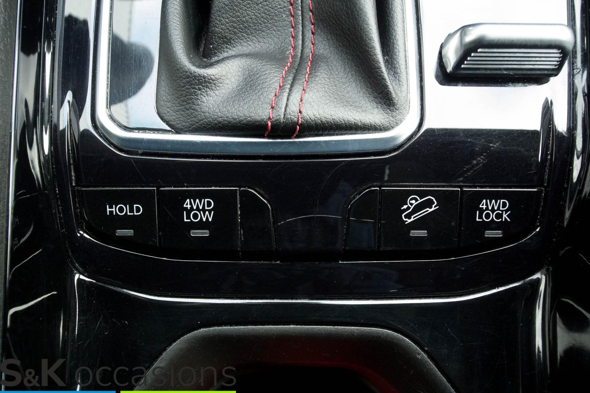 
Jeep Compass 4xe 240 Plug-in Hybrid Trailhawk vol									