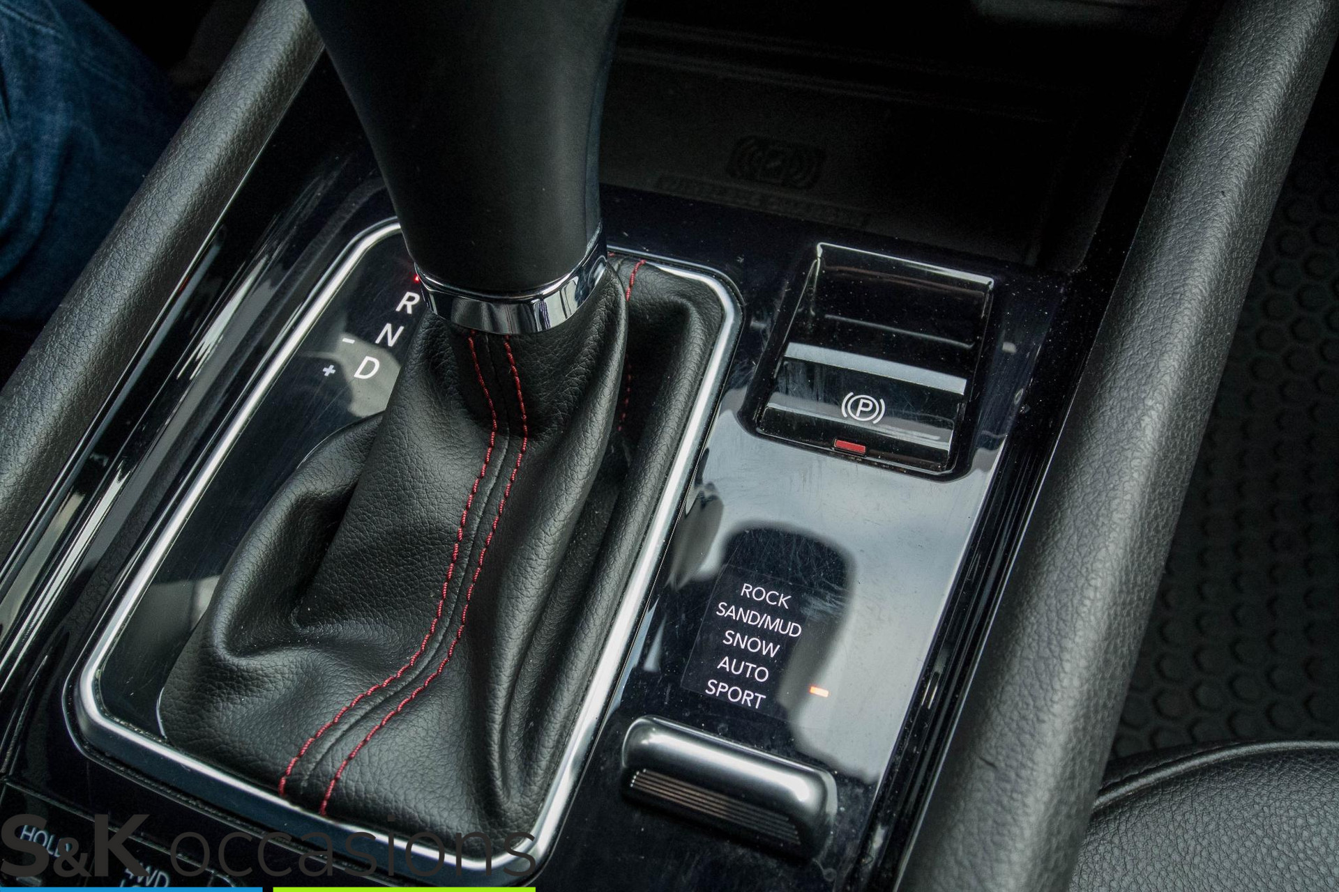 
Jeep Compass 4xe 240 Plug-in Hybrid Trailhawk vol									