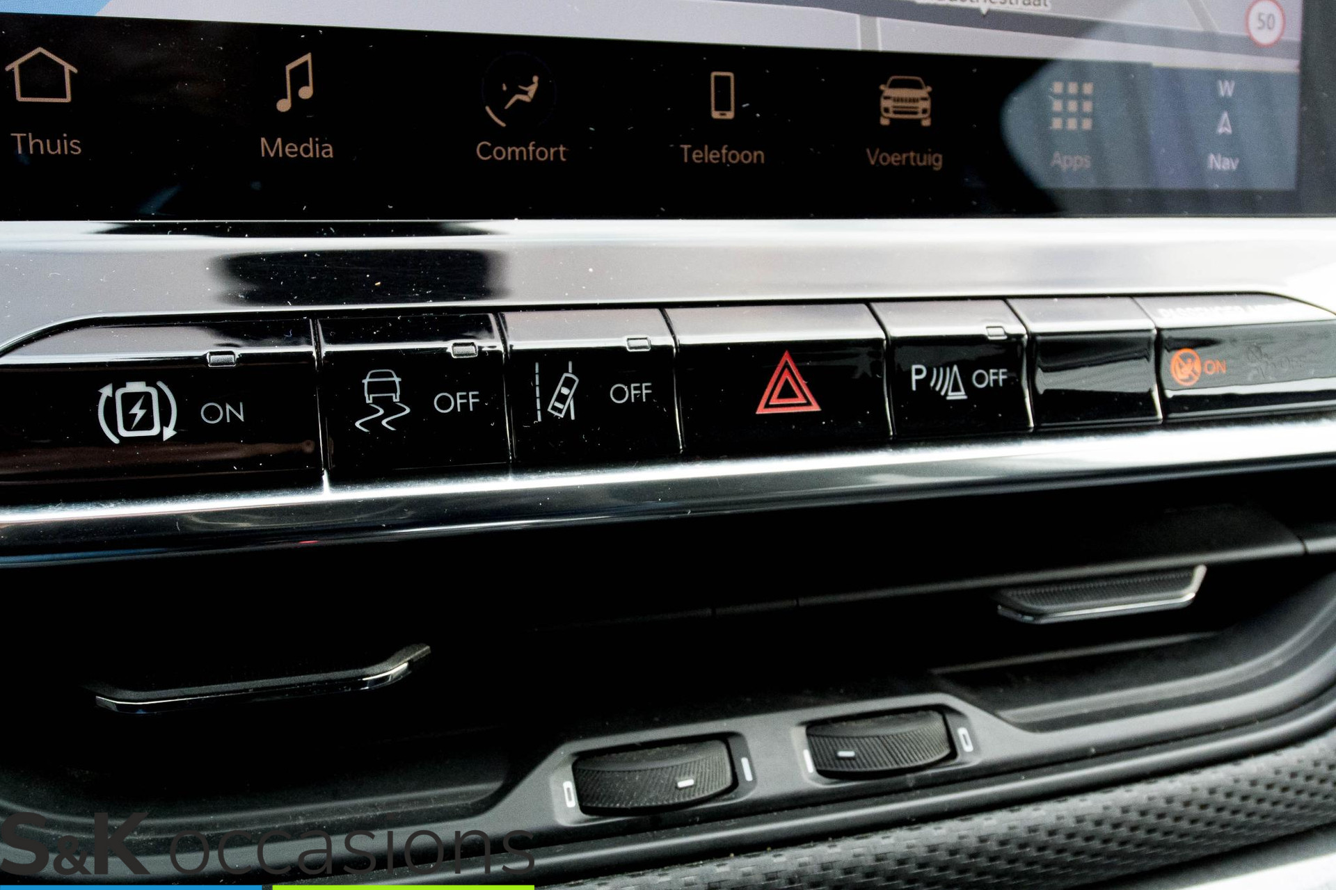 
Jeep Compass 4xe 240 Plug-in Hybrid Trailhawk vol									