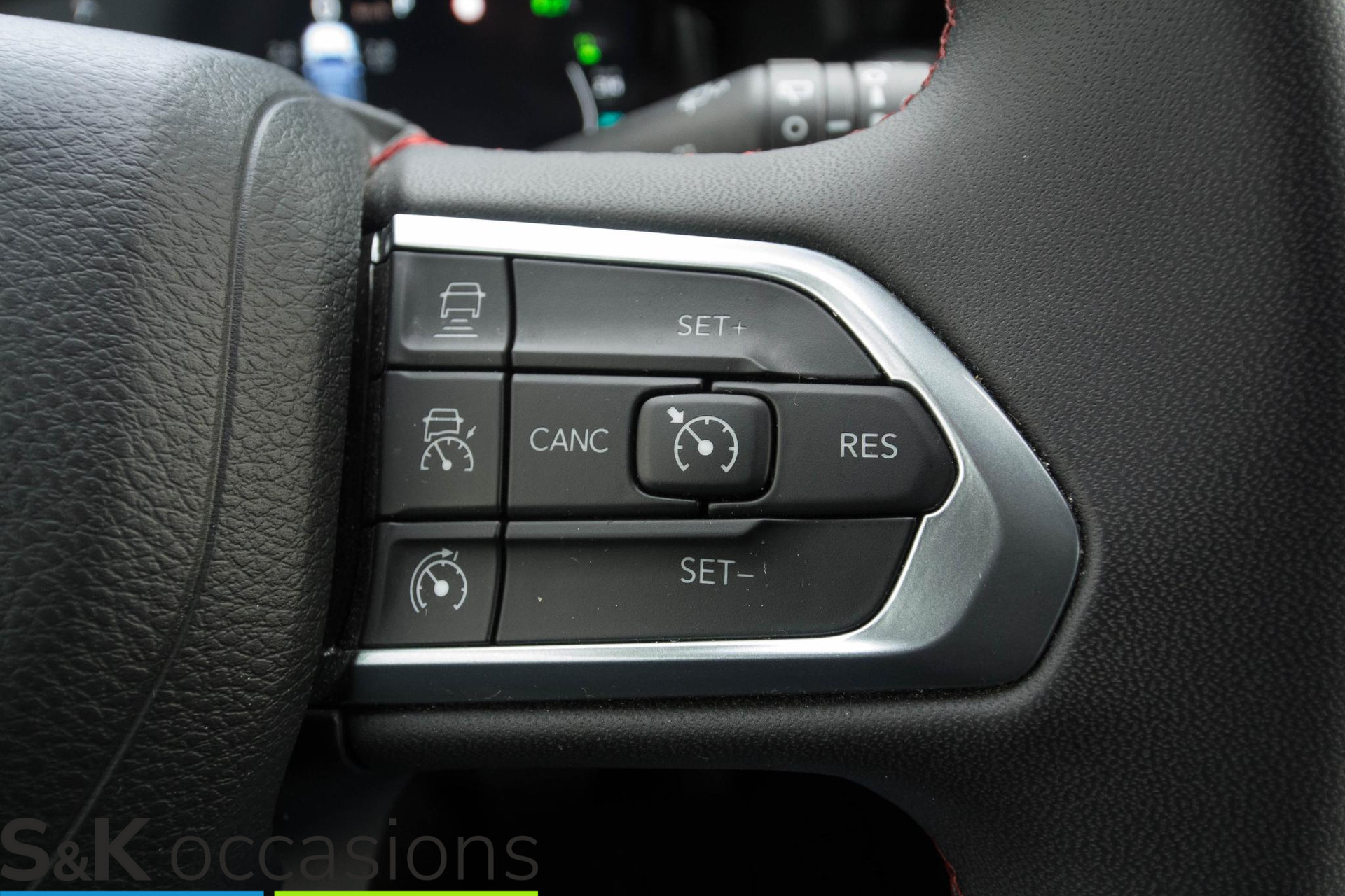 
Jeep Compass 4xe 240 Plug-in Hybrid Trailhawk vol									