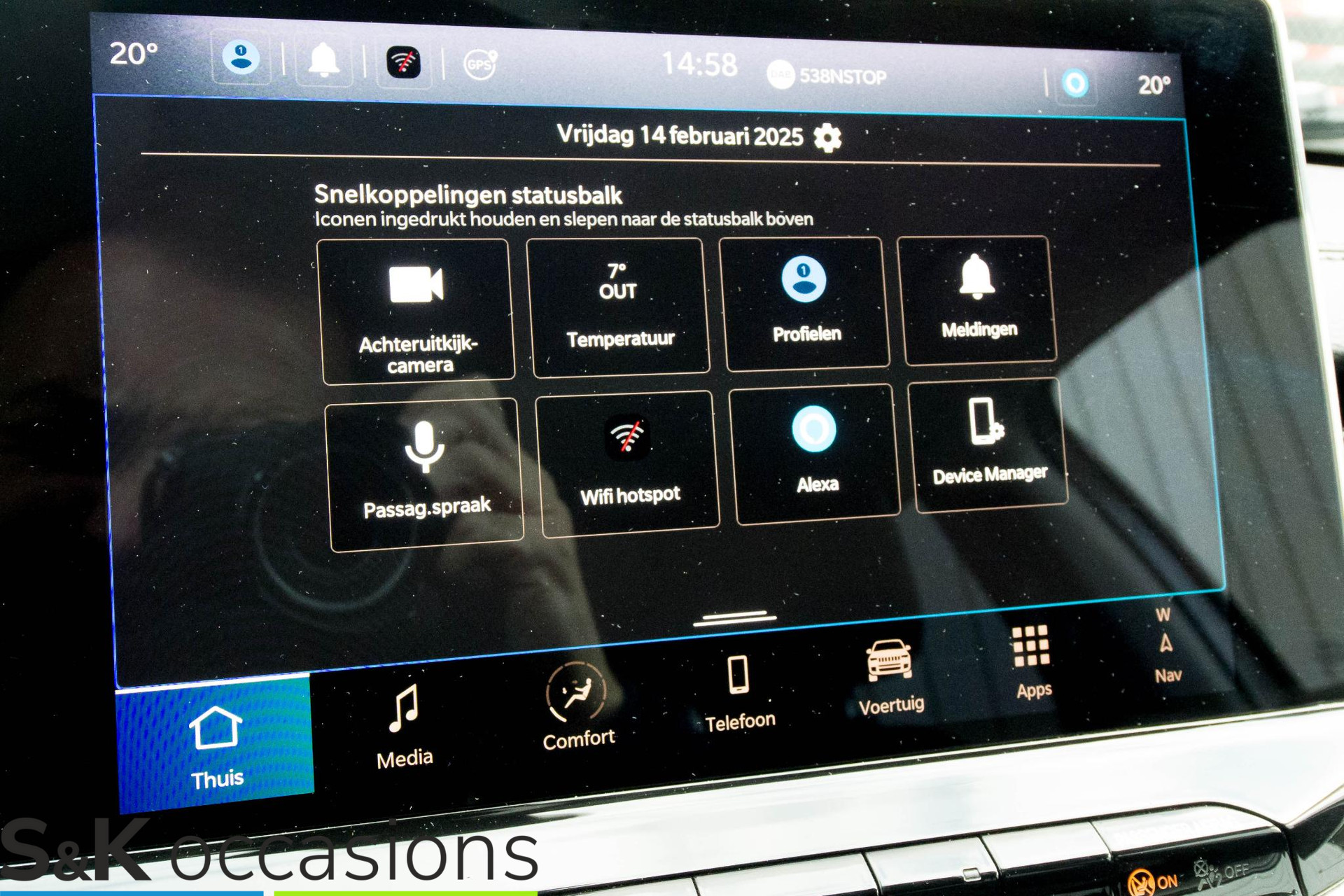 
Jeep Compass 4xe 240 Plug-in Hybrid Trailhawk vol									