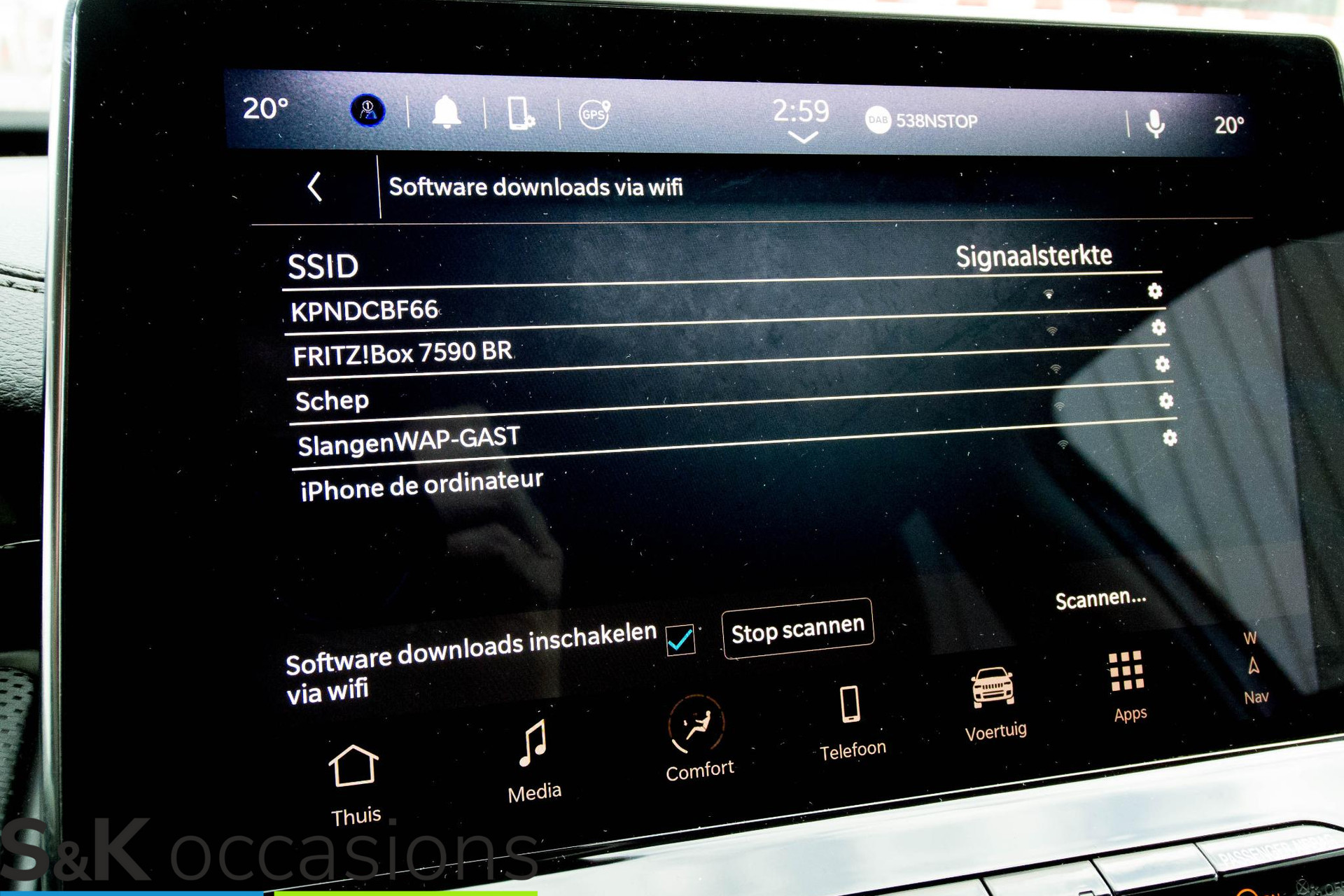 
Jeep Compass 4xe 240 Plug-in Hybrid Trailhawk vol									