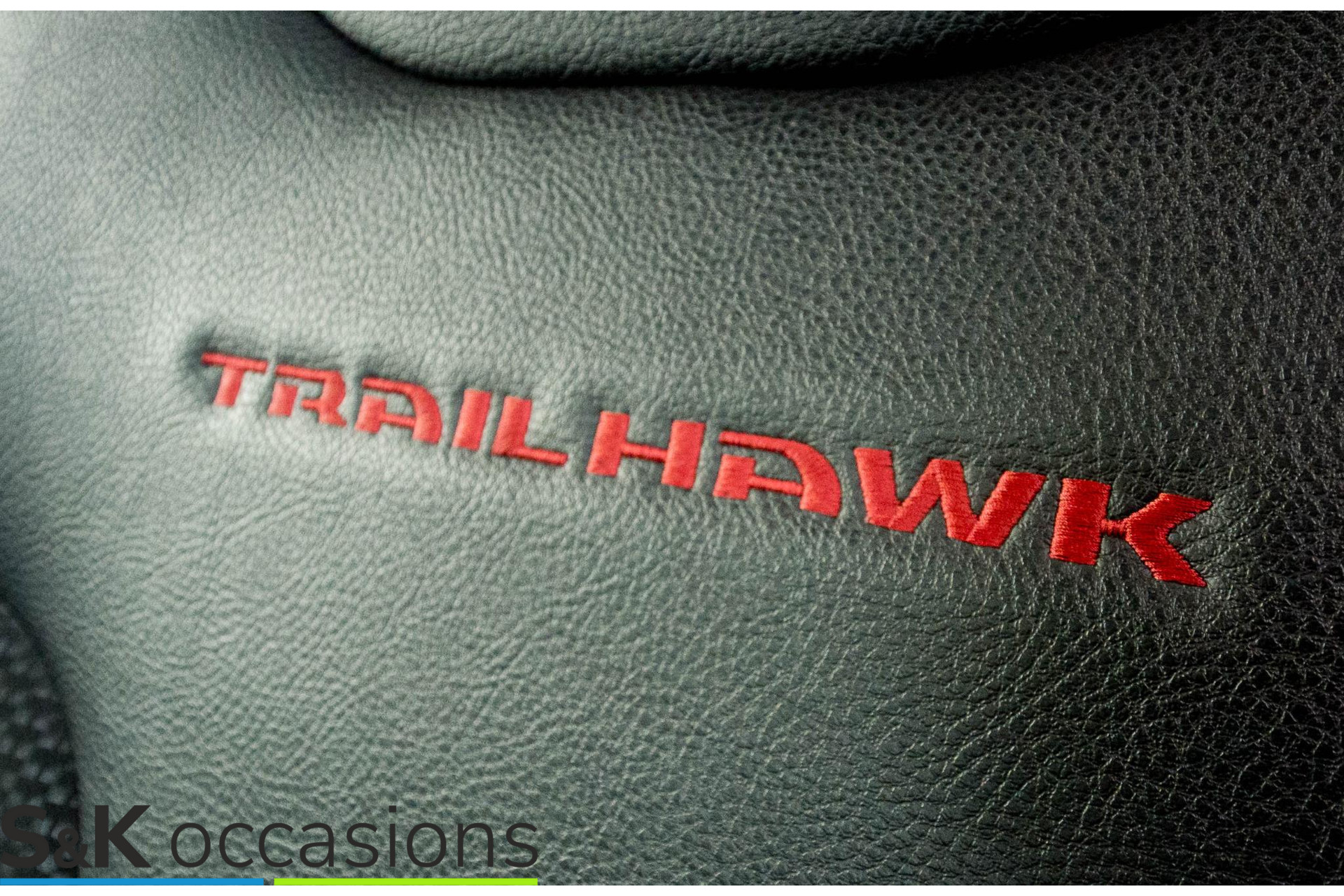 
Jeep Compass 4xe 240 Plug-in Hybrid Trailhawk vol									