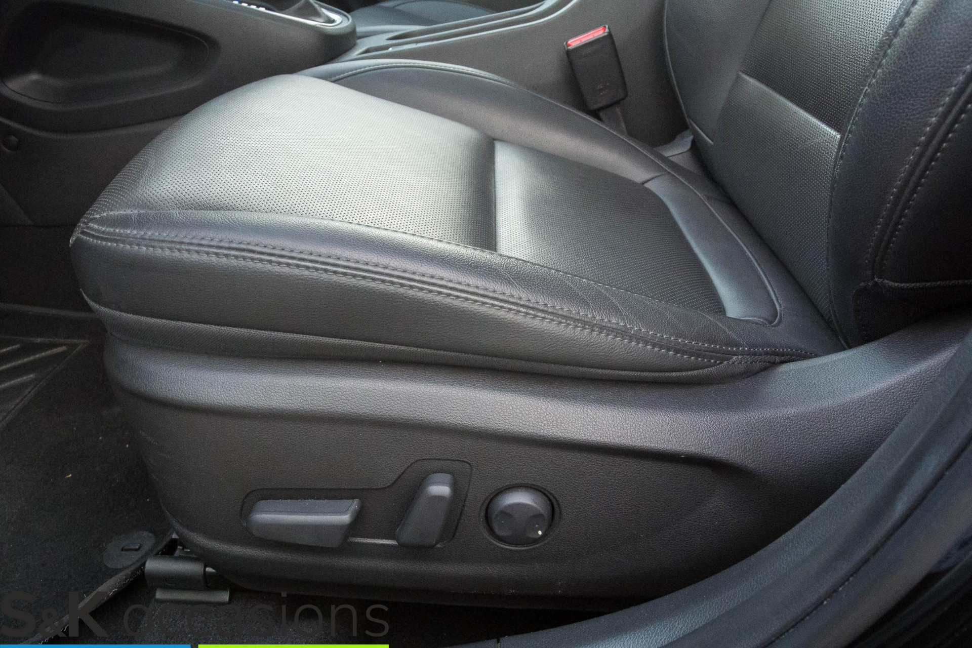 
Hyundai KONA 1.6 GDI HEV Premium NAVI HeadUp Leder vol									