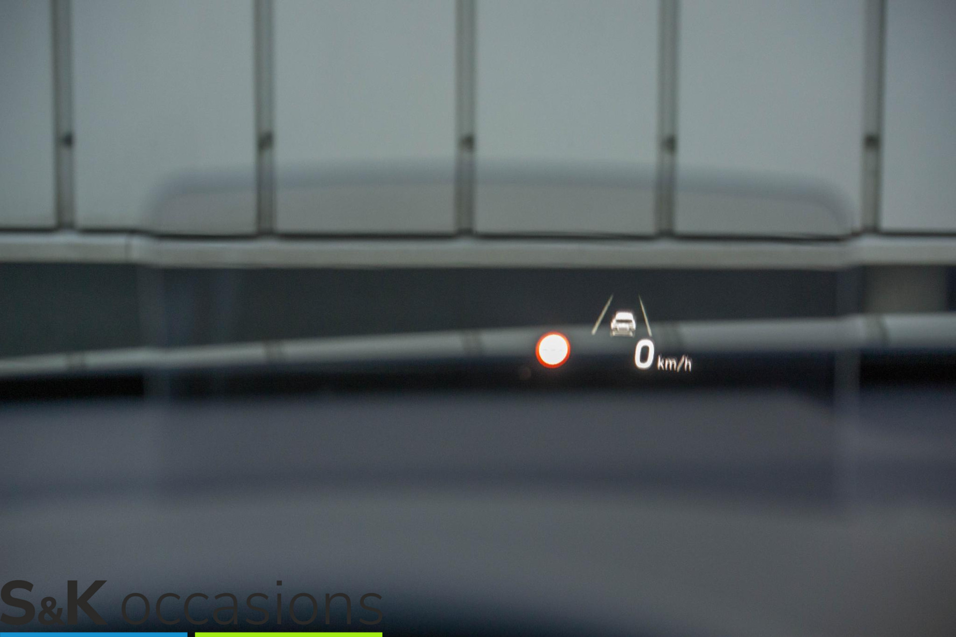 
Hyundai KONA 1.6 GDI HEV Premium NAVI HeadUp Leder vol									