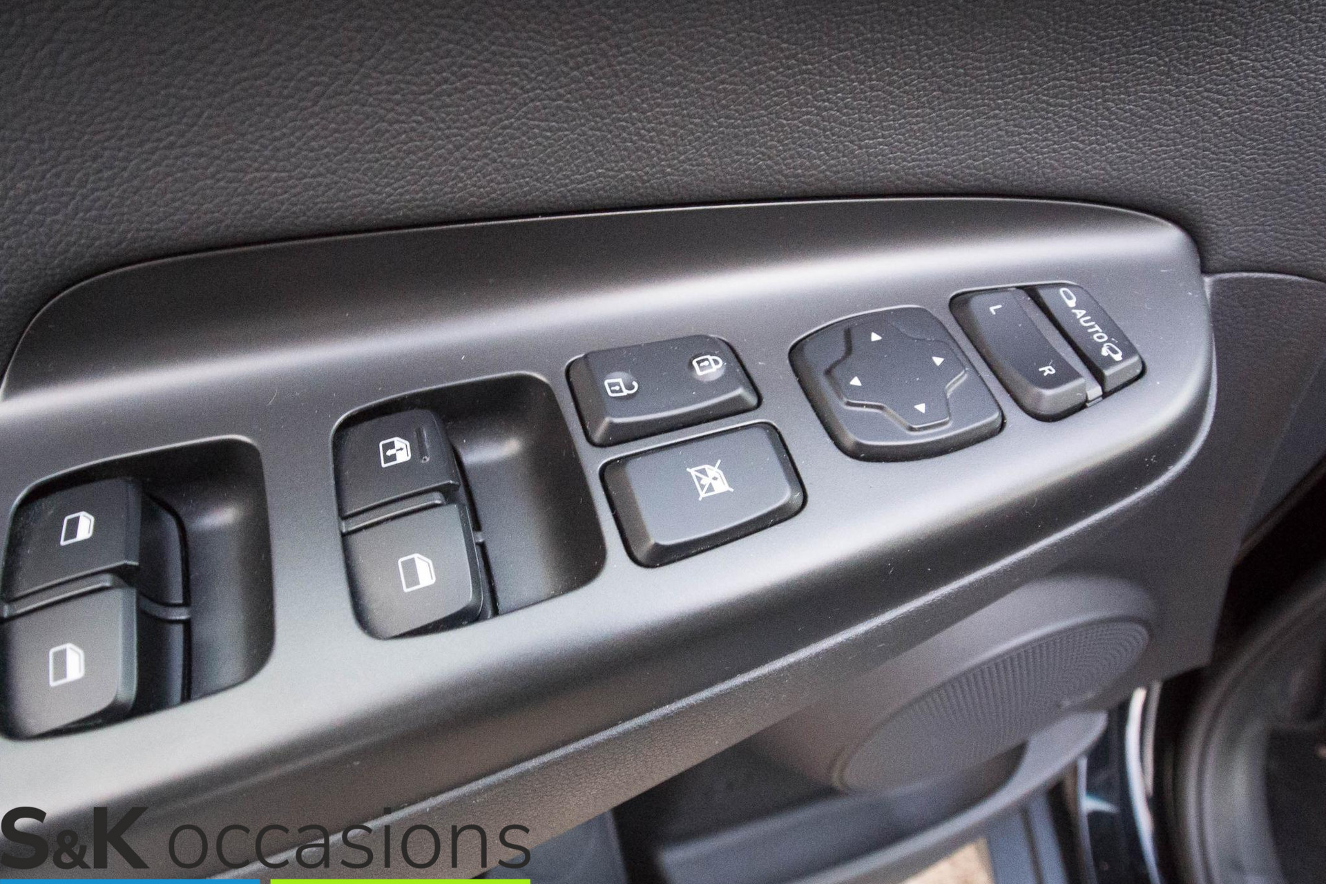 
Hyundai KONA 1.6 GDI HEV Premium NAVI HeadUp Leder vol									