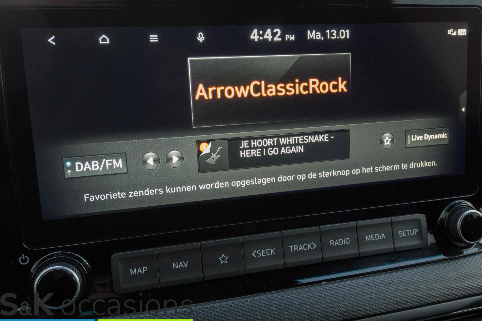 
Hyundai KONA 1.6 GDI HEV Premium NAVI HeadUp Leder vol									