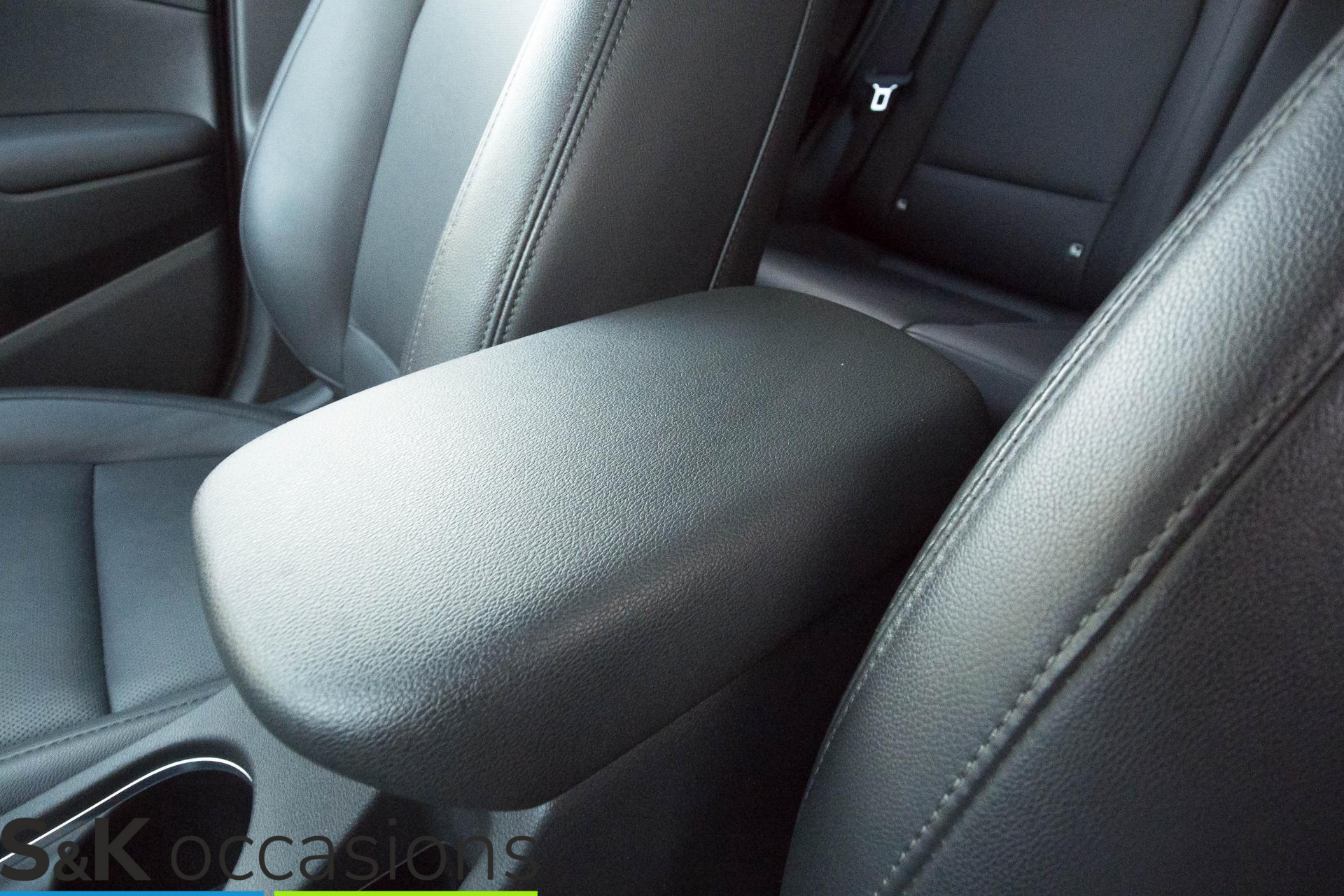 
Hyundai KONA 1.6 GDI HEV Premium NAVI HeadUp Leder vol									