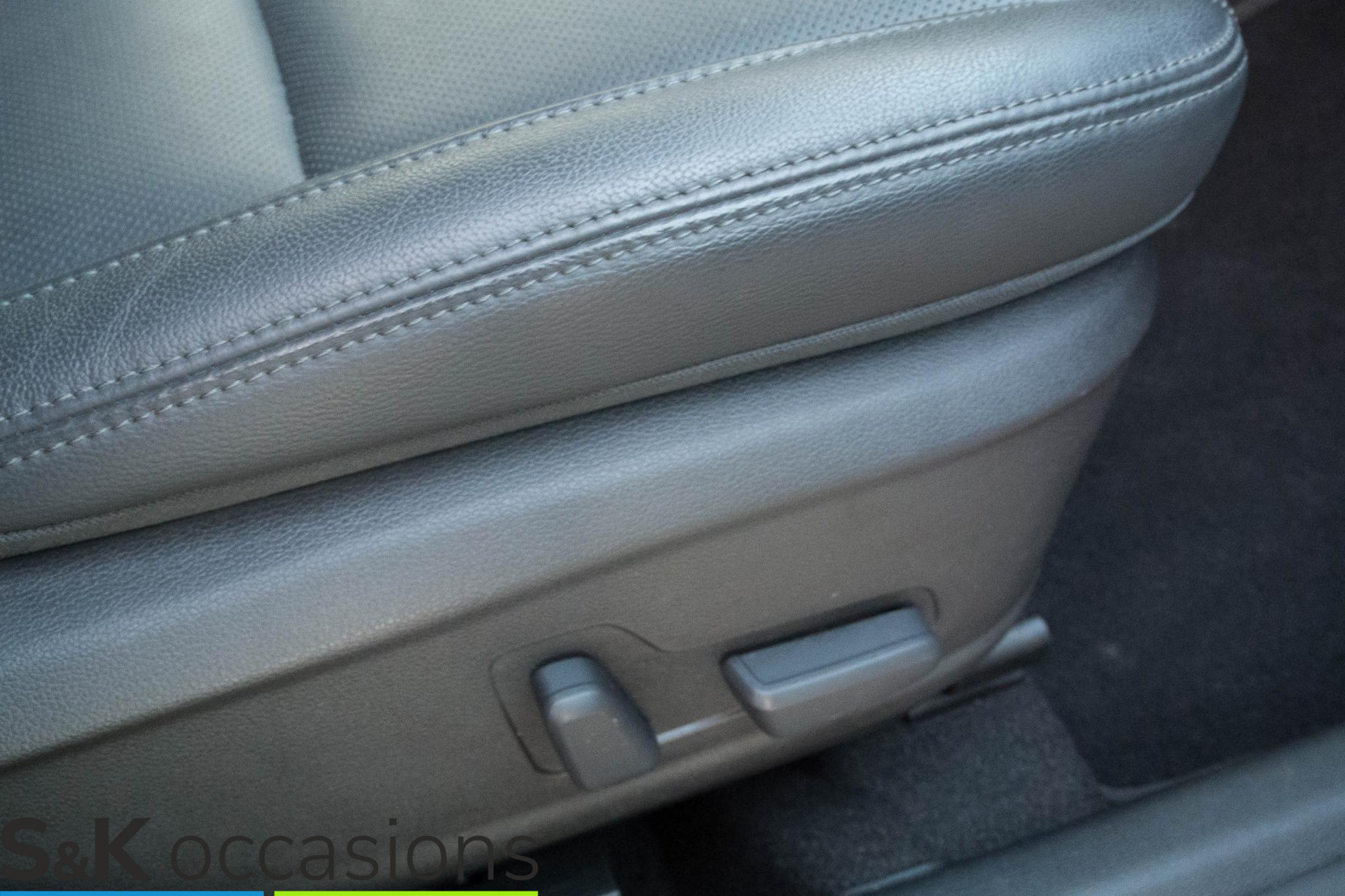 
Hyundai KONA 1.6 GDI HEV Premium NAVI HeadUp Leder vol									