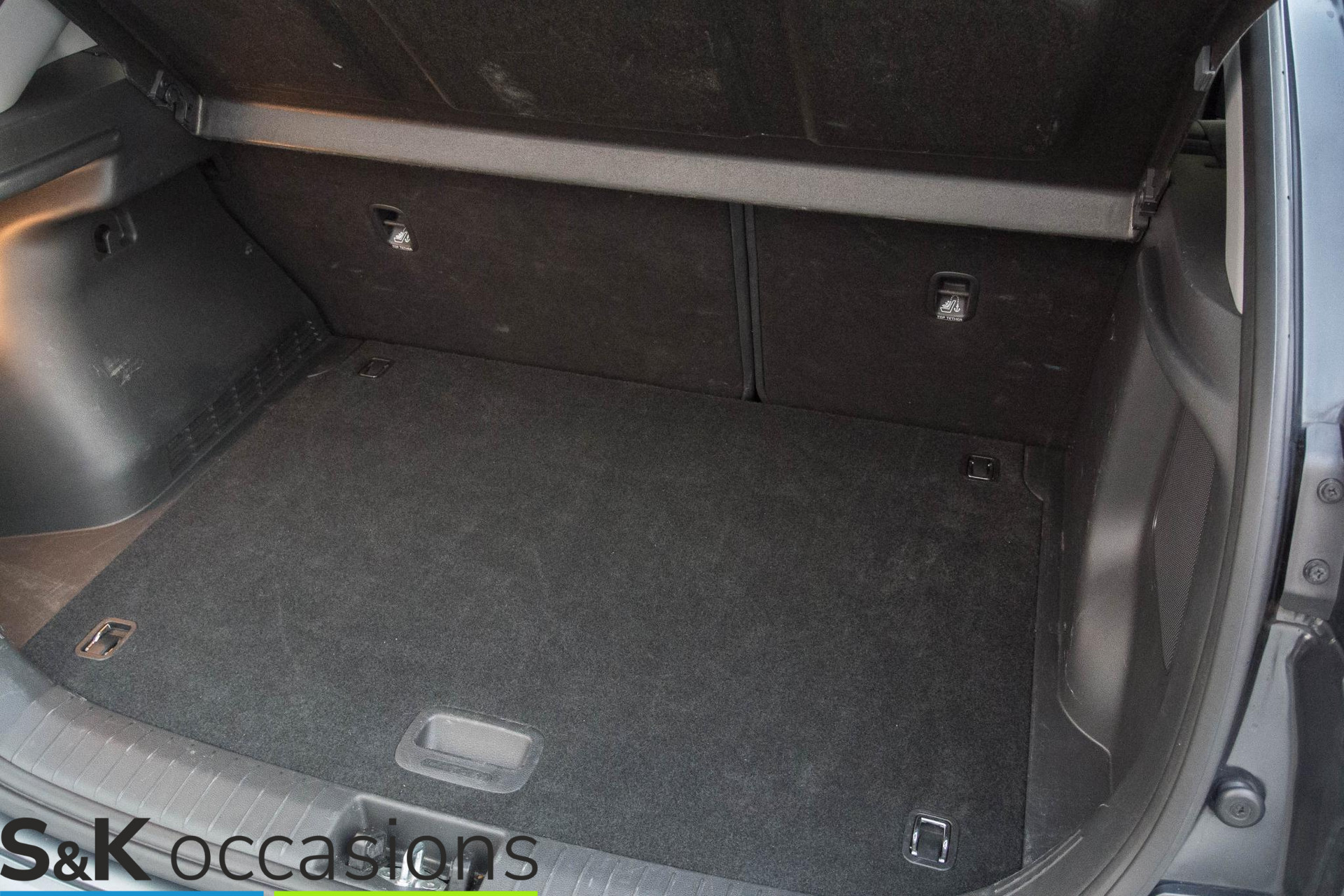 
Hyundai KONA 1.6 GDI HEV Premium NAVI HeadUp Leder vol									