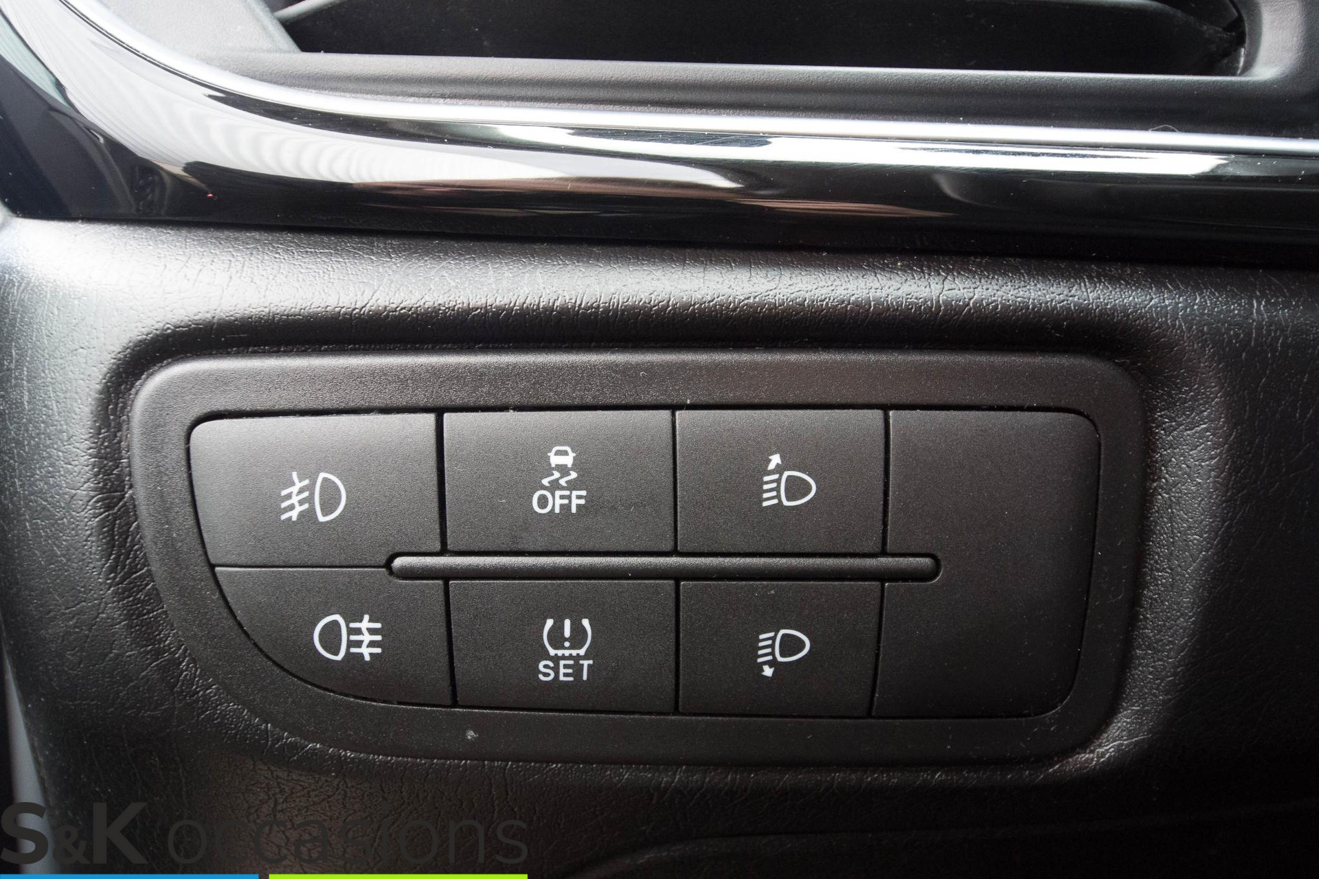 
Fiat Tipo Stationwagon 1.0 NAVI PDC+Camera Lane assist vol									