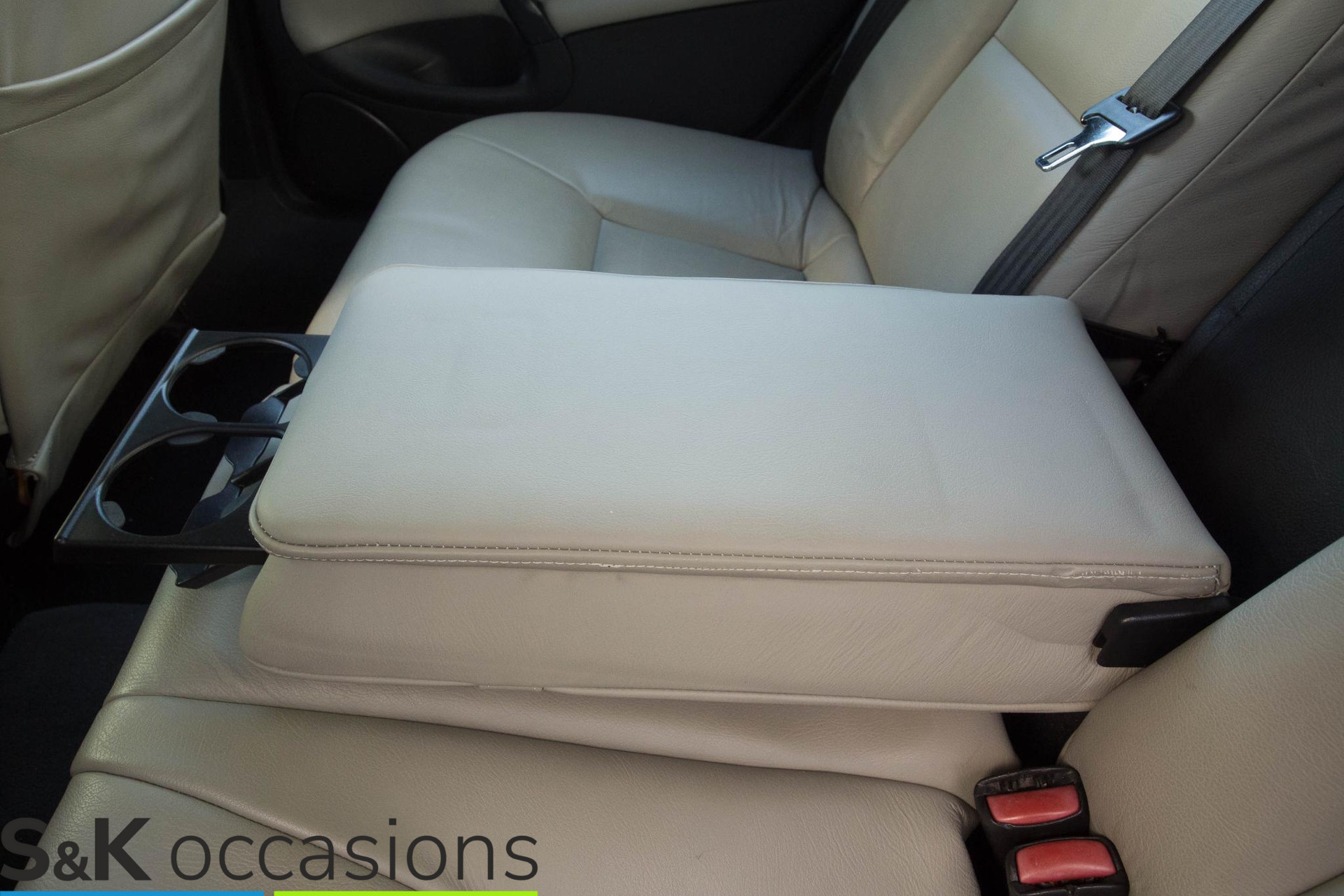 
Saab 5-Sep 2.0t Fleet Leder NAVI Trekhaak vol									