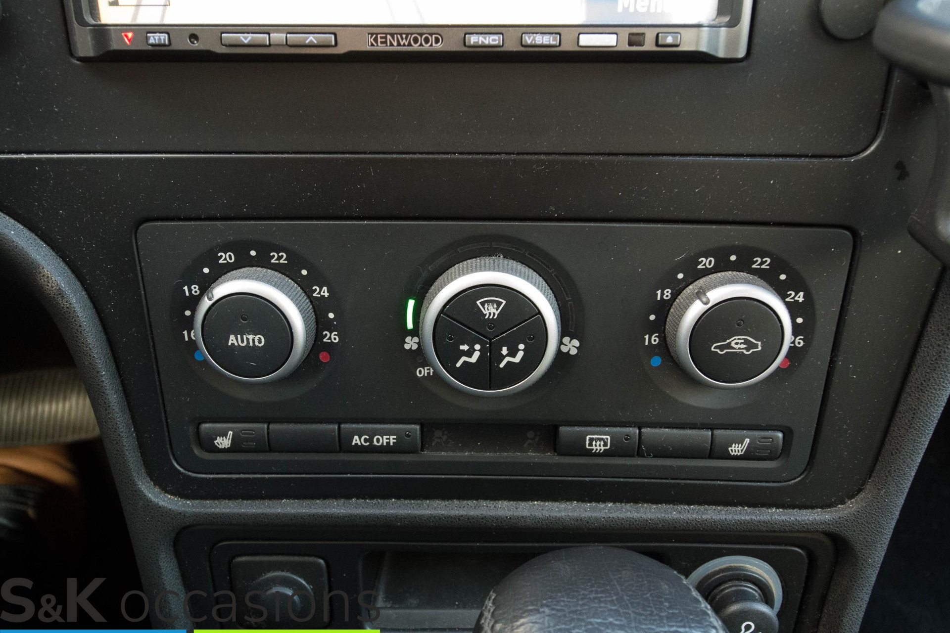 
Saab 5-Sep 2.0t Fleet Leder NAVI Trekhaak vol									