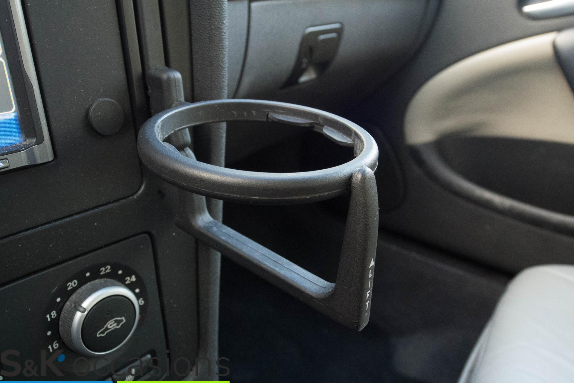 
Saab 5-Sep 2.0t Fleet Leder NAVI Trekhaak vol									