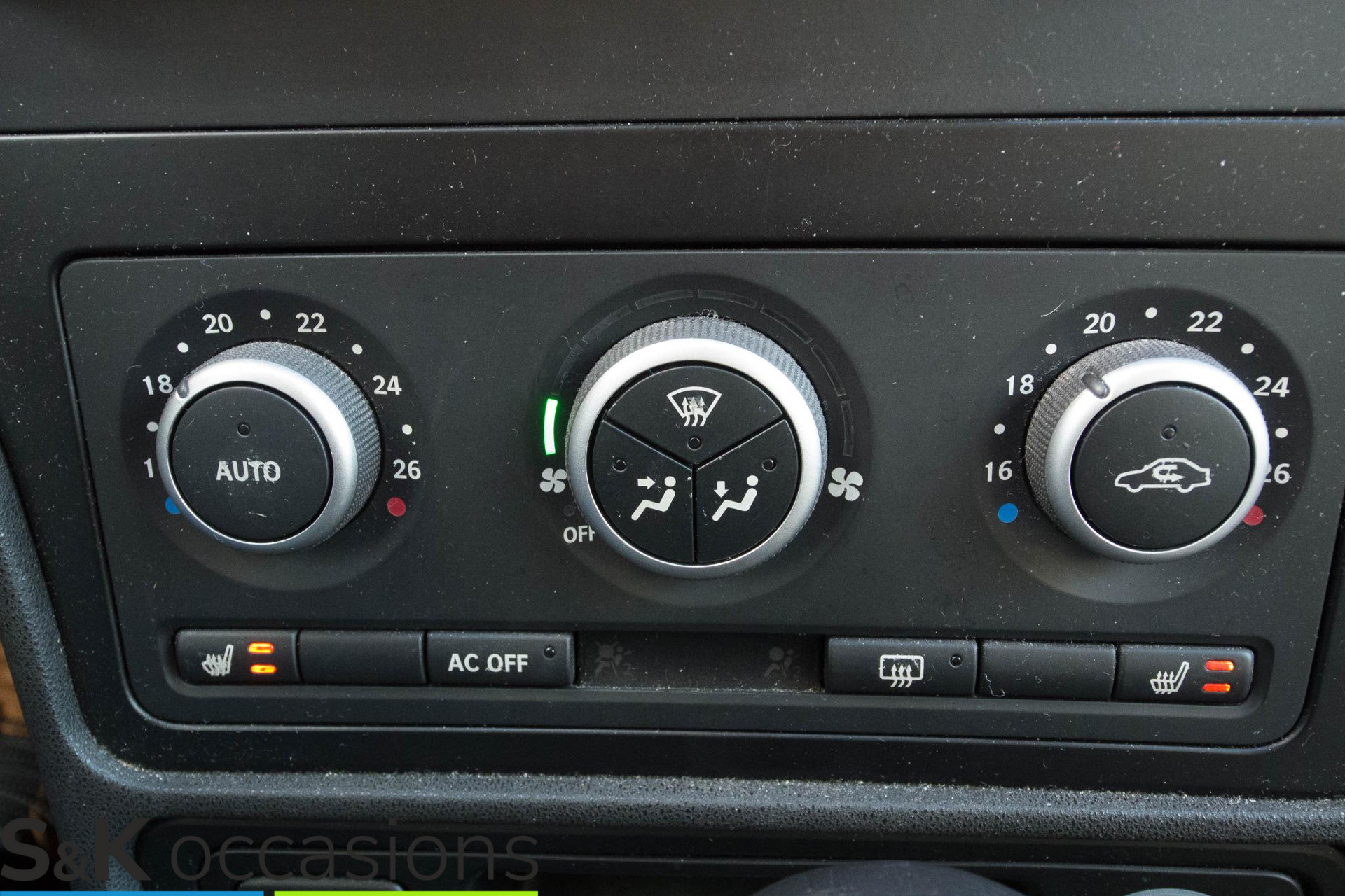 
Saab 5-Sep 2.0t Fleet Leder NAVI Trekhaak vol									