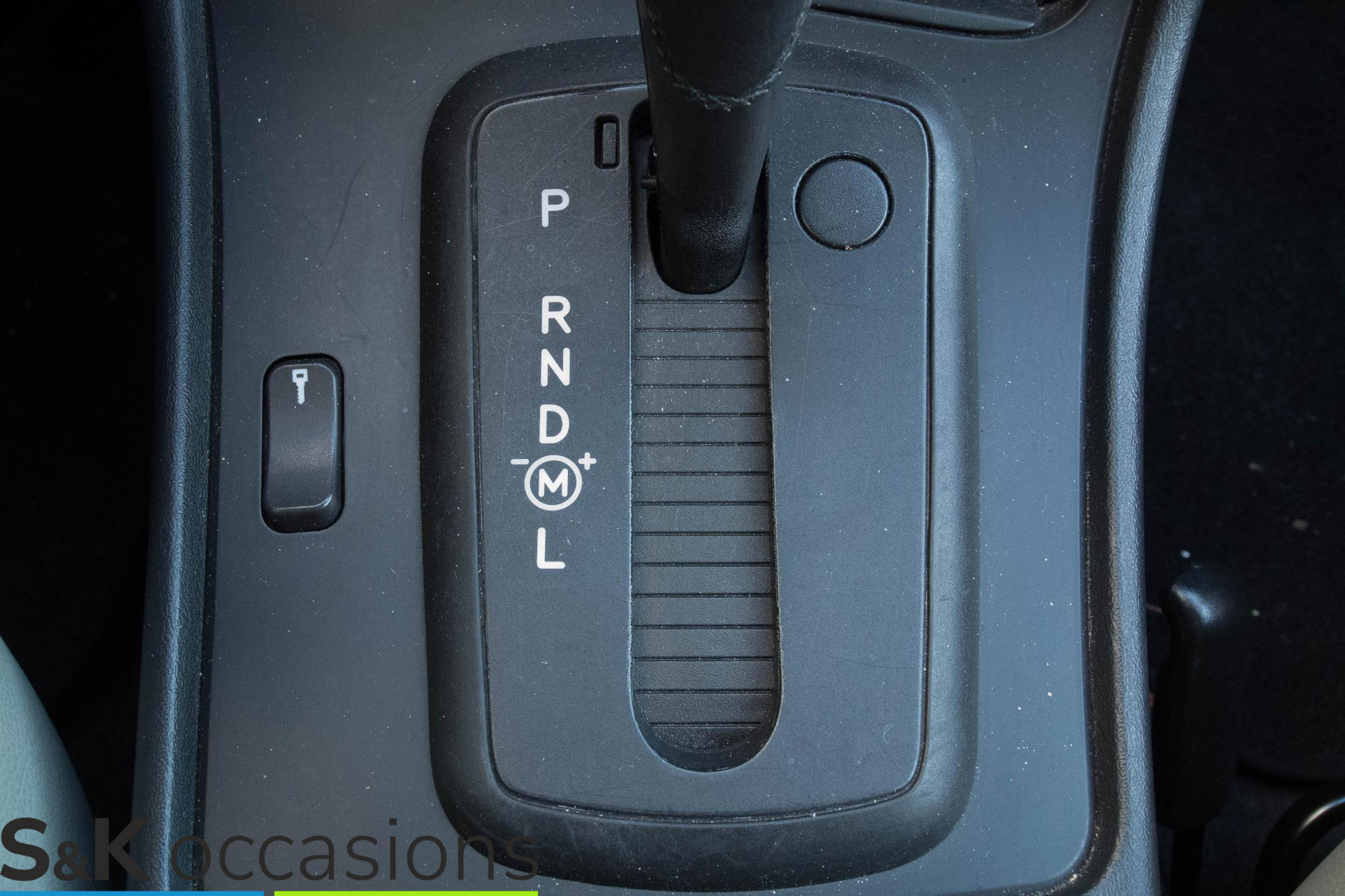 
Saab 5-Sep 2.0t Fleet Leder NAVI Trekhaak vol									