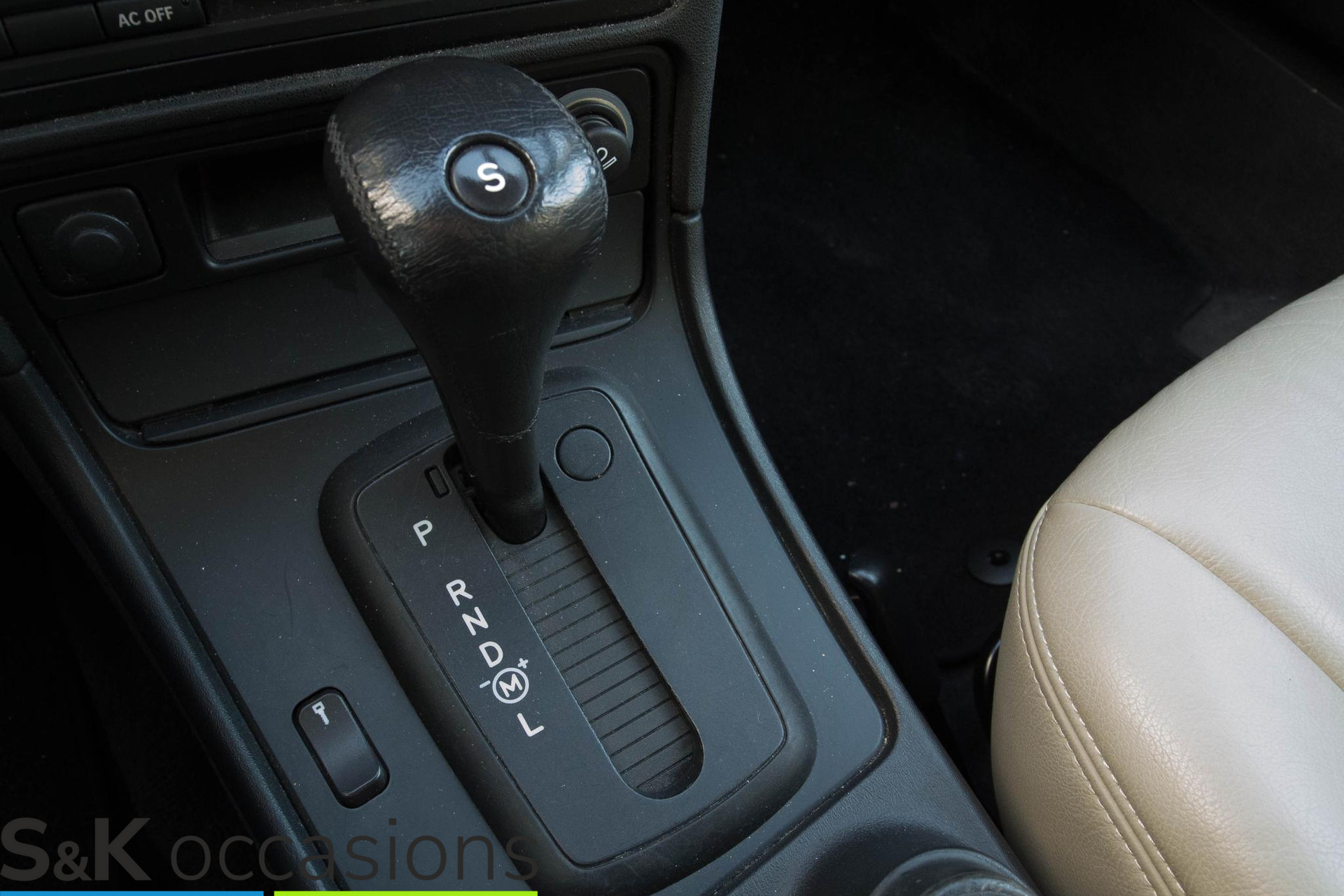 
Saab 5-Sep 2.0t Fleet Leder NAVI Trekhaak vol									