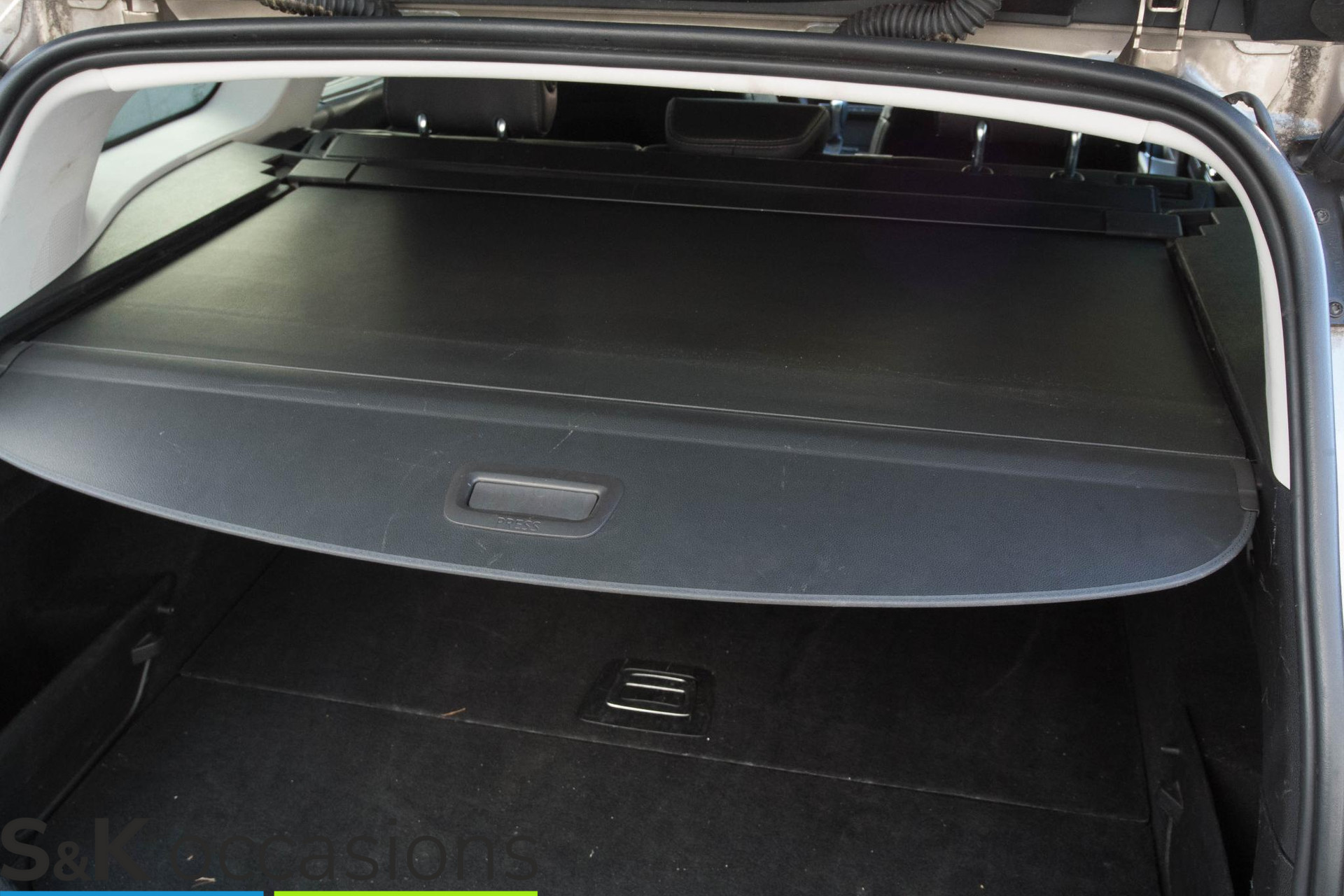 
								Renault Talisman Estate 1.6 TCe Intens NAVI 4Control BOSEsound vol									