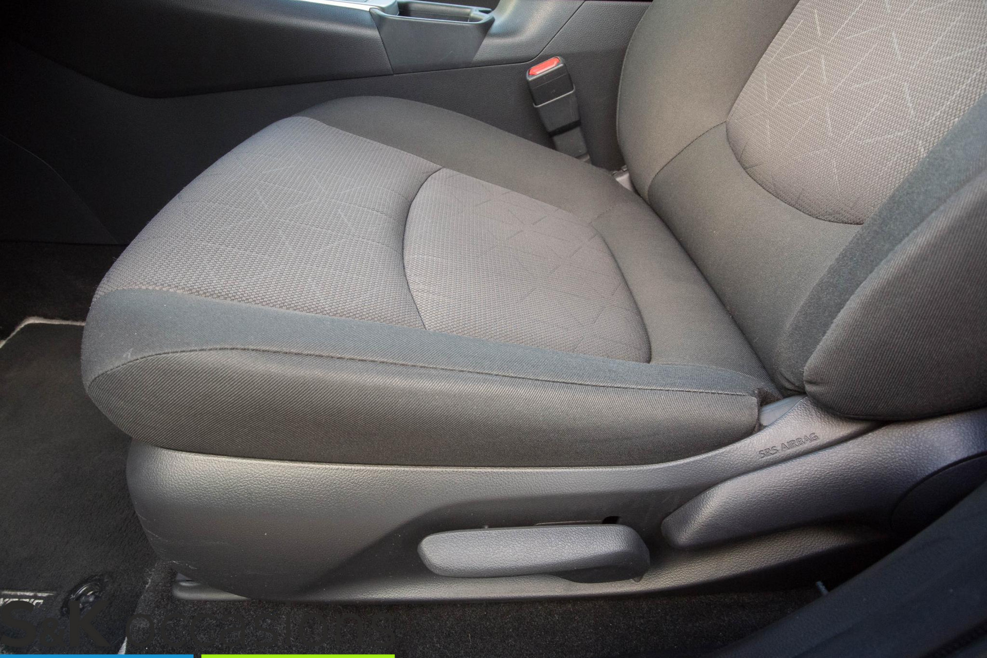 
Toyota RAV4 2.5 Hybrid Dynamic 10 Jaar Garantie vol									