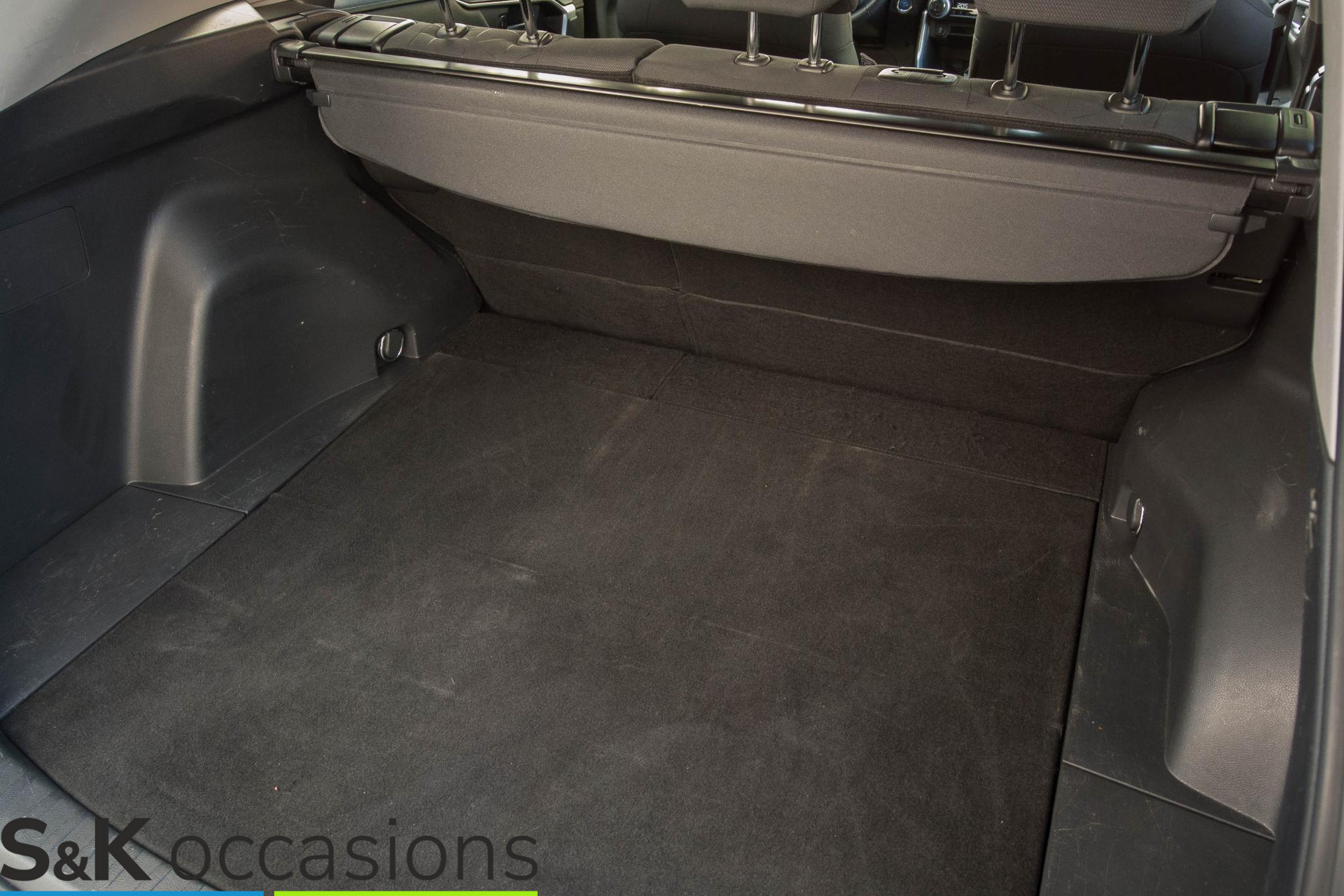 
Toyota RAV4 2.5 Hybrid Dynamic 10 Jaar Garantie vol									