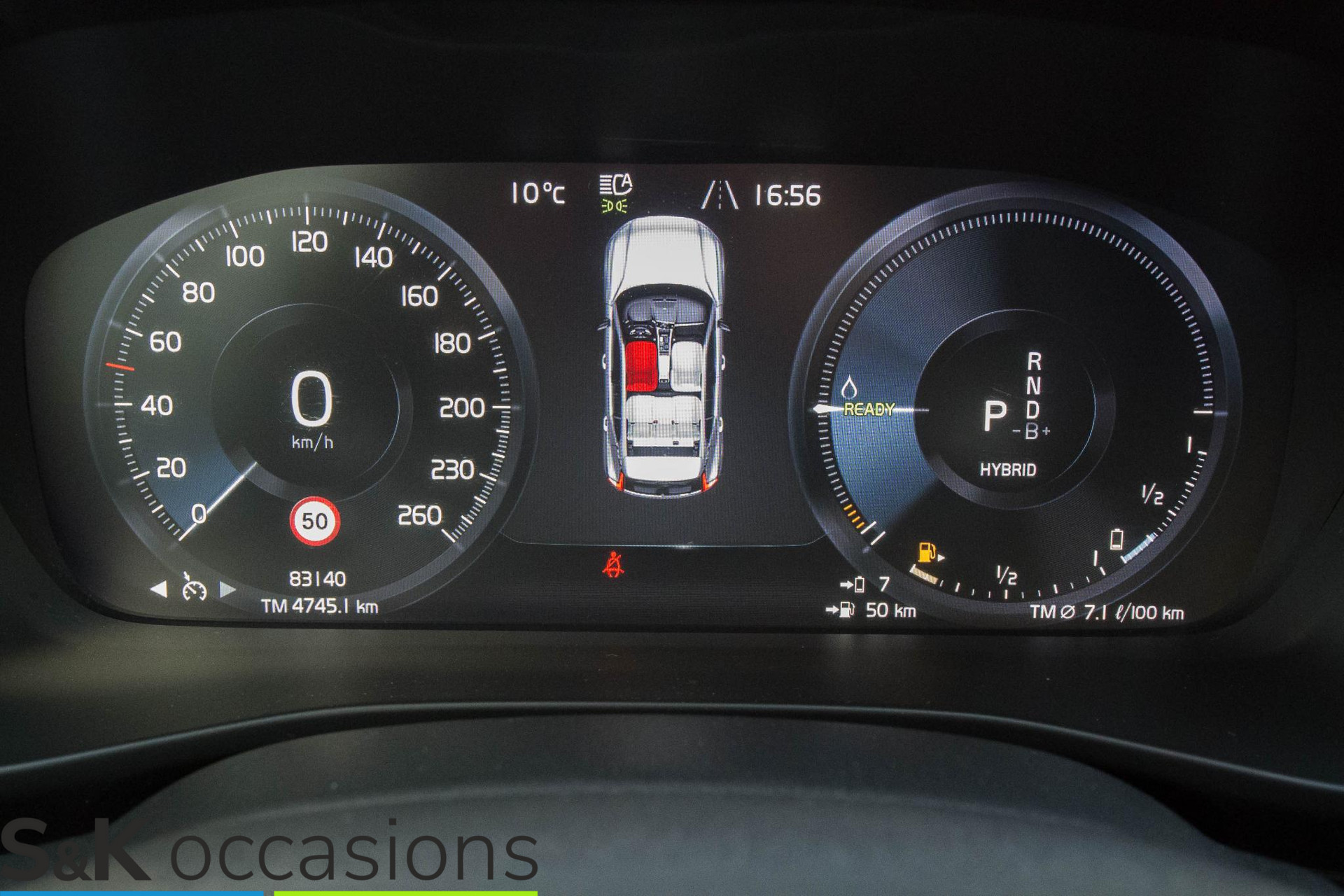 
								Volvo XC40 1.5 T4 Recharge Inscription PANO vol									