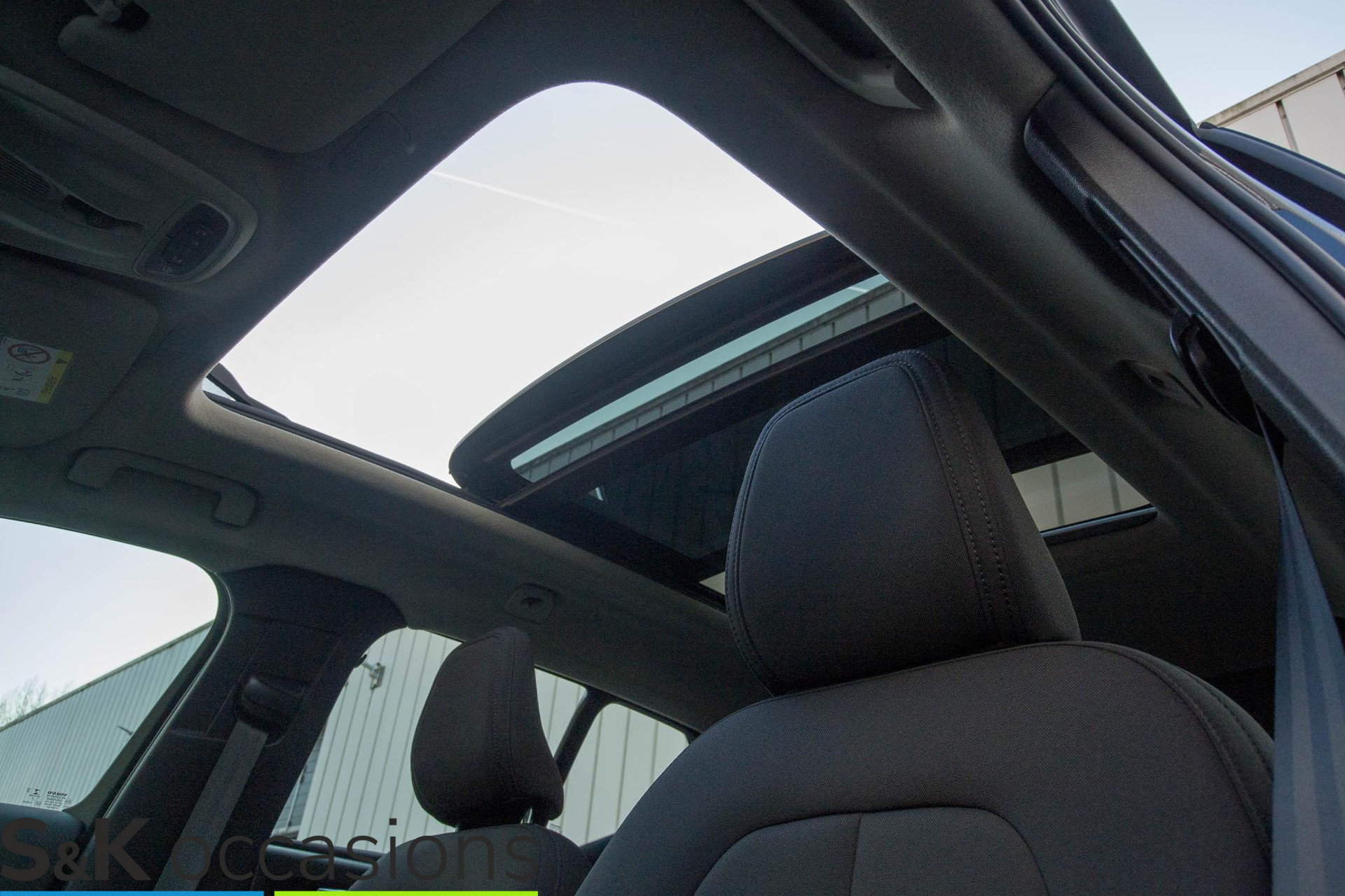 
Volvo XC40 1.5 T5 Recharge Inscription Pano 360 Harman sound vol									