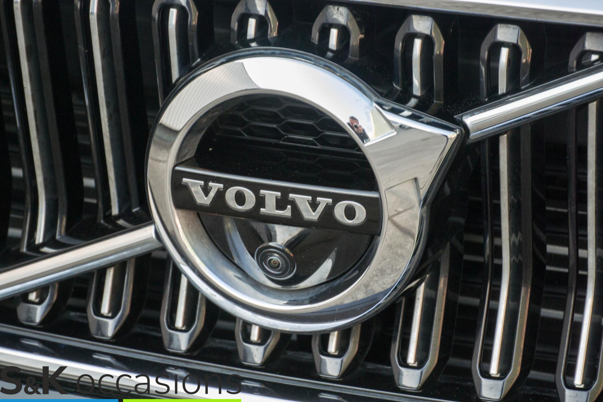 
Volvo XC40 1.5 T5 Recharge Inscription Pano 360 Harman sound vol									